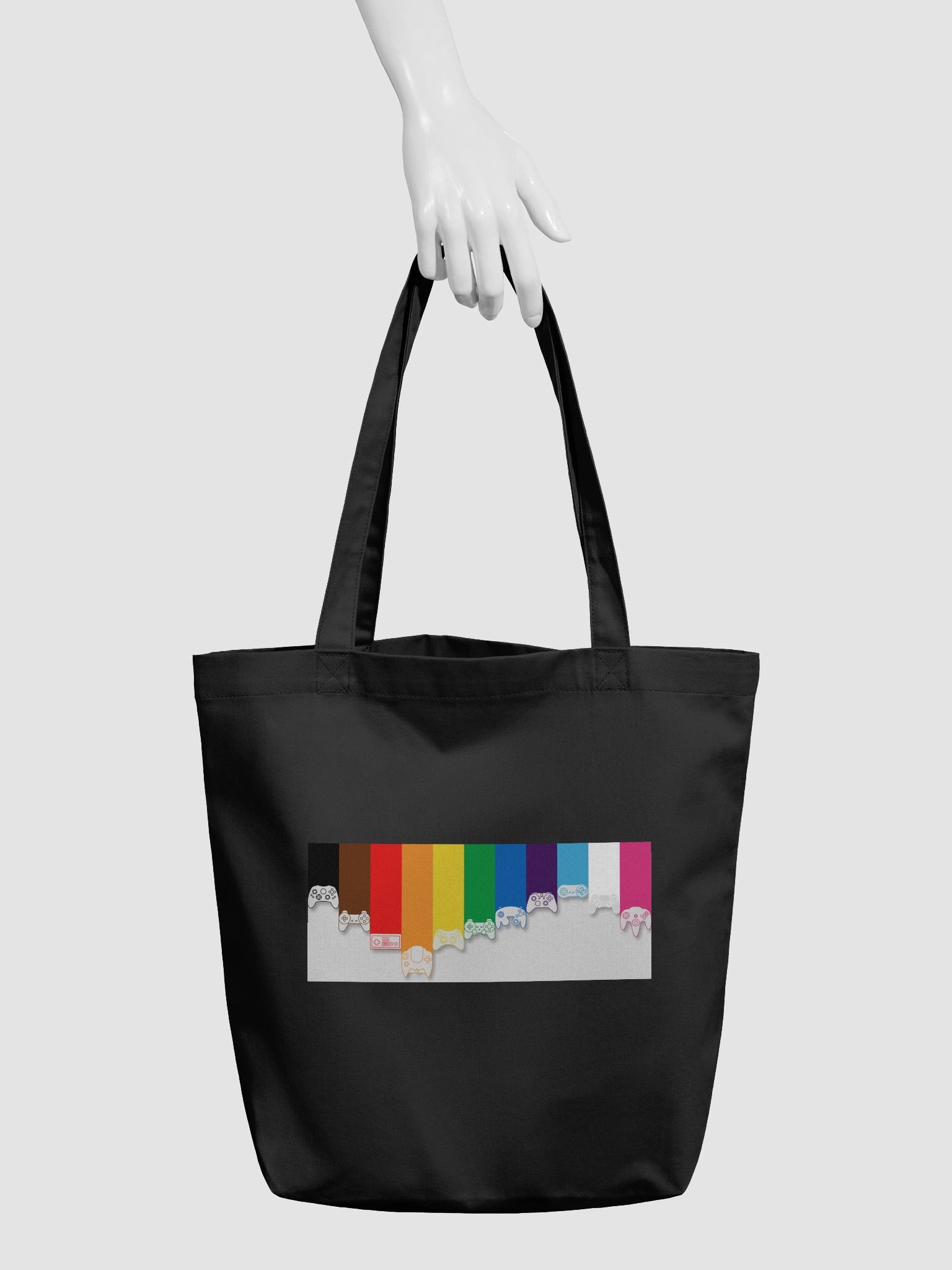 Gaymer Totes product image (3)