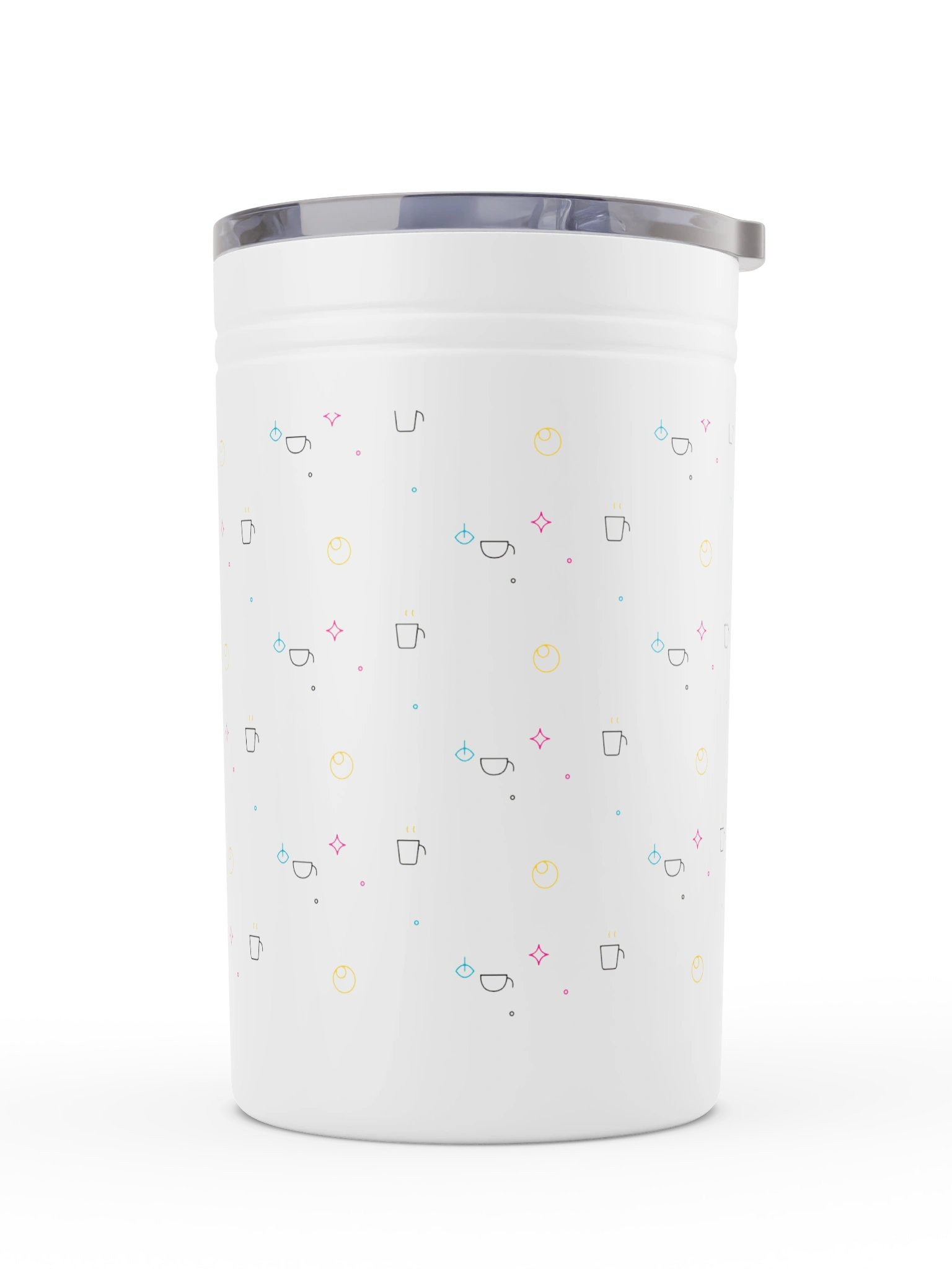 The Weekly Chai Tumbler product image (1)