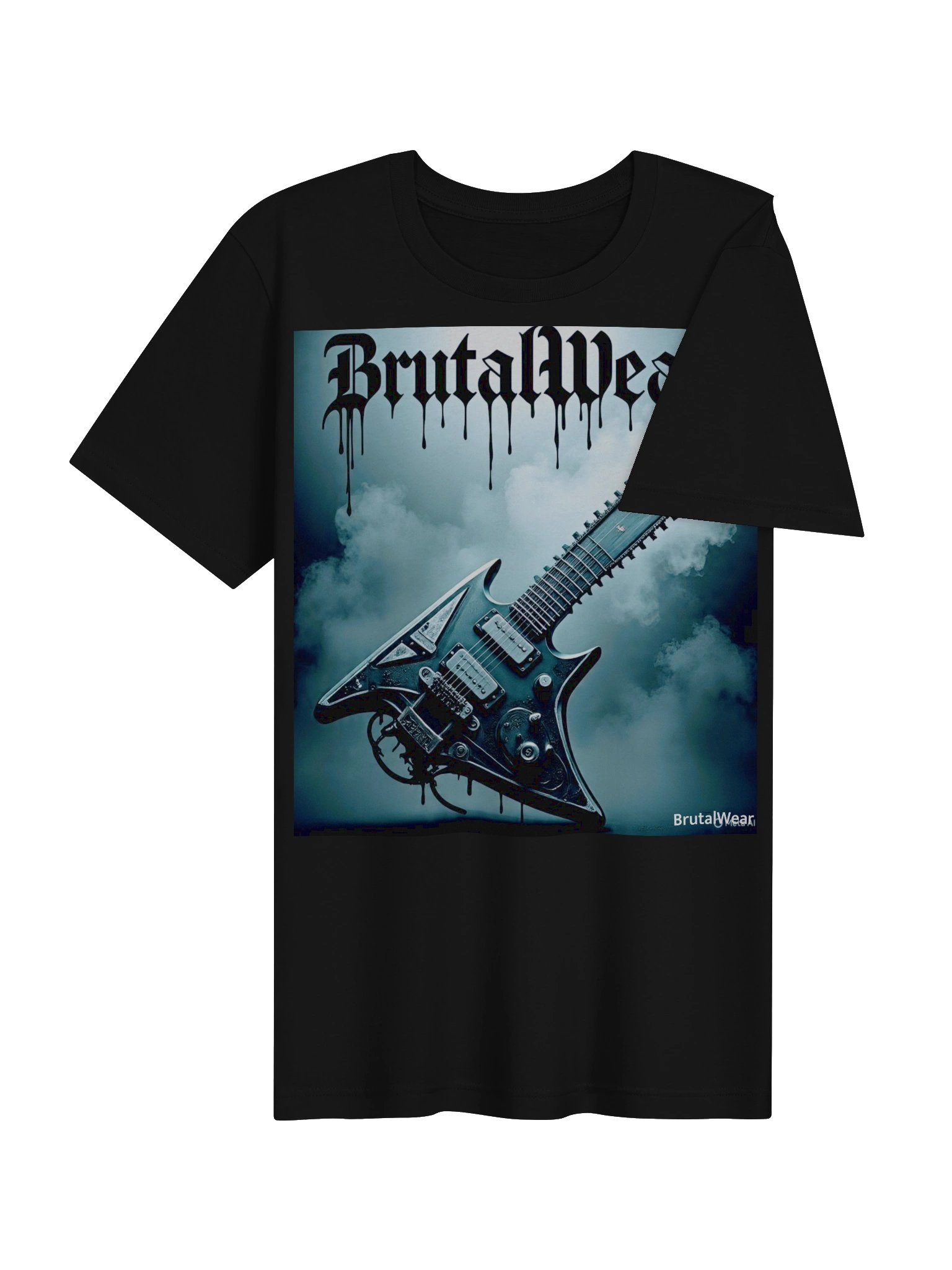 BrutalWear BrutalWearBabes Sick Saw. product image (41)