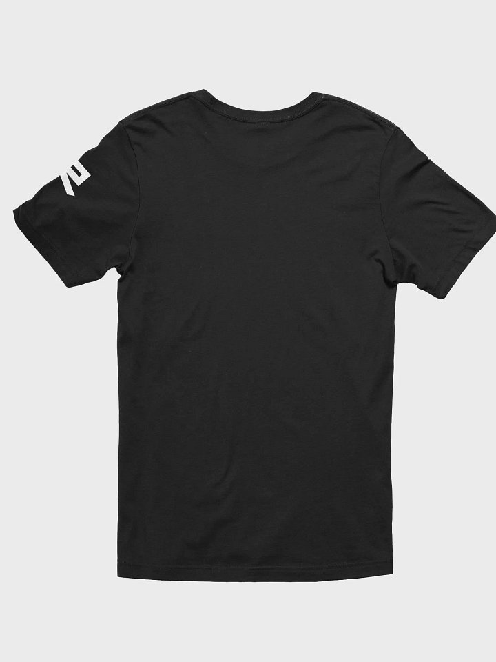 IR Eye panel Tee product image (2)