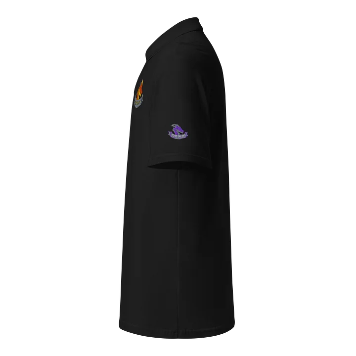 ThySlay Dragon Polo: Triple Logo Edition product image (2)