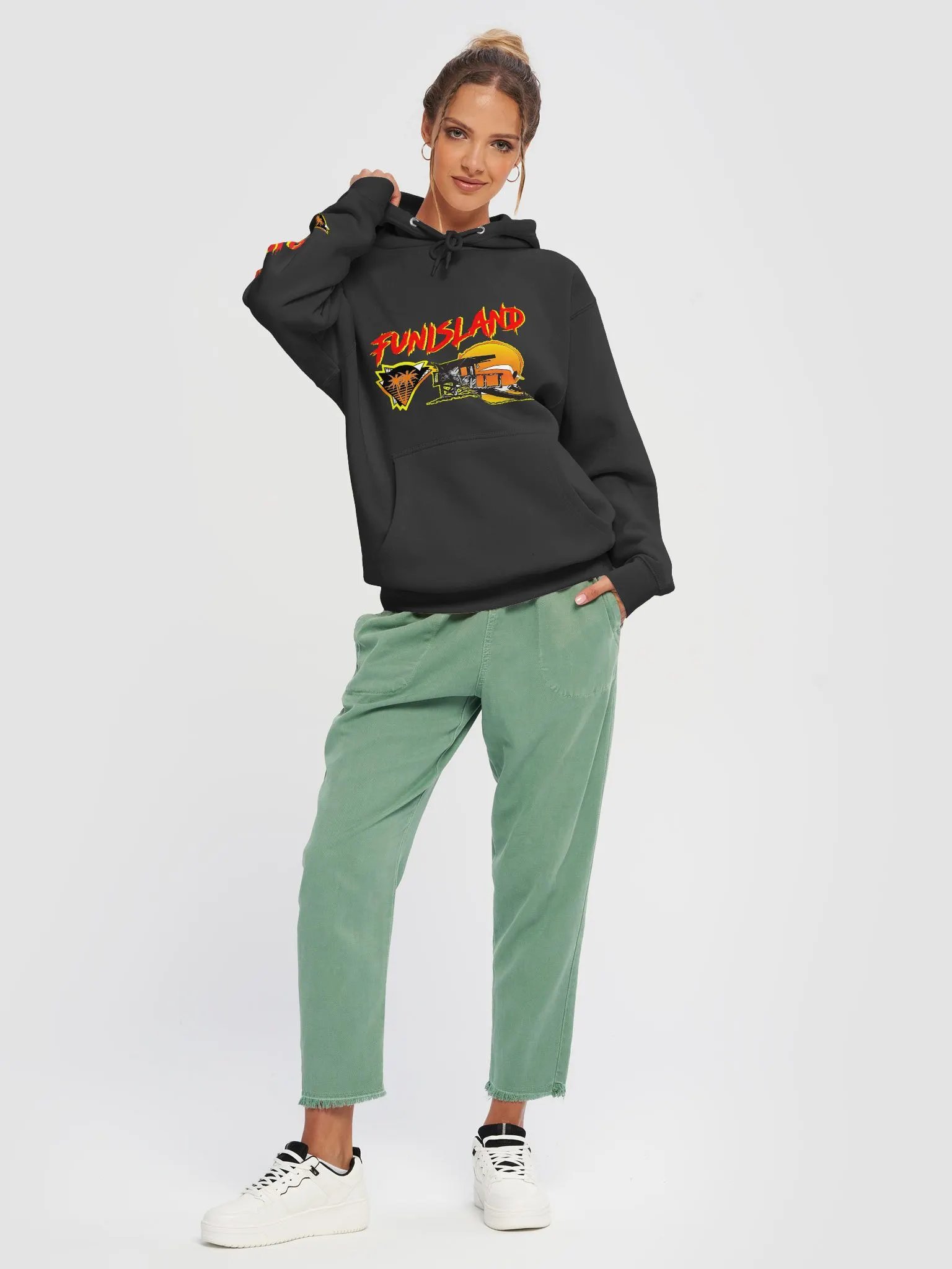 Baywatch Hoody product image (5)