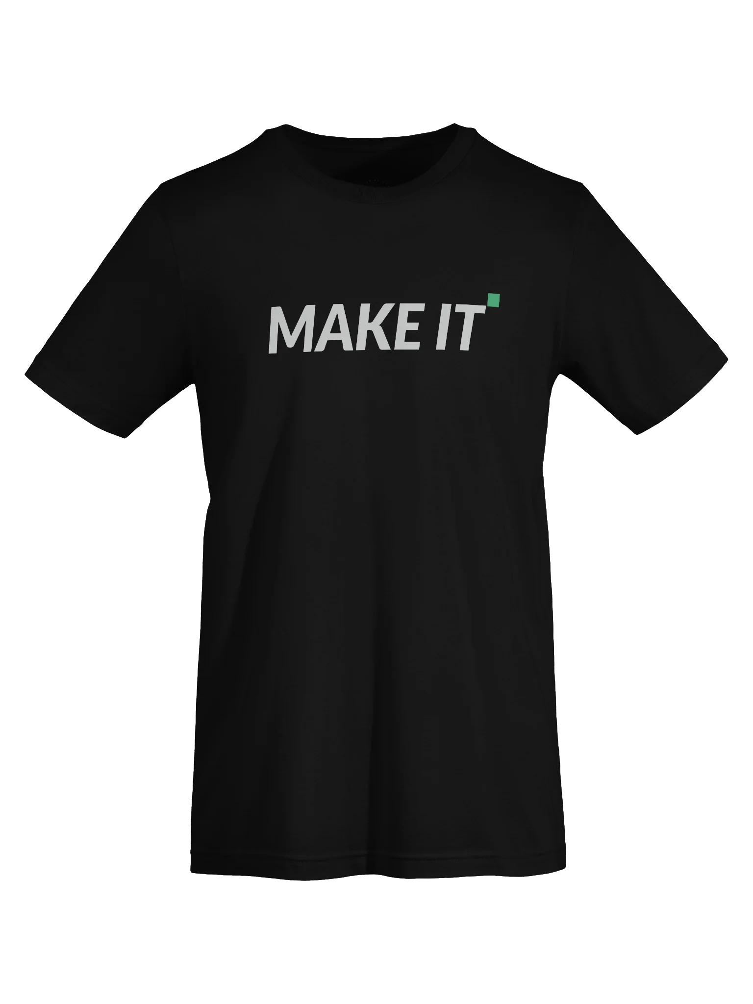 MAKE IT "BIG" Imported Cotton Tee product image (7)