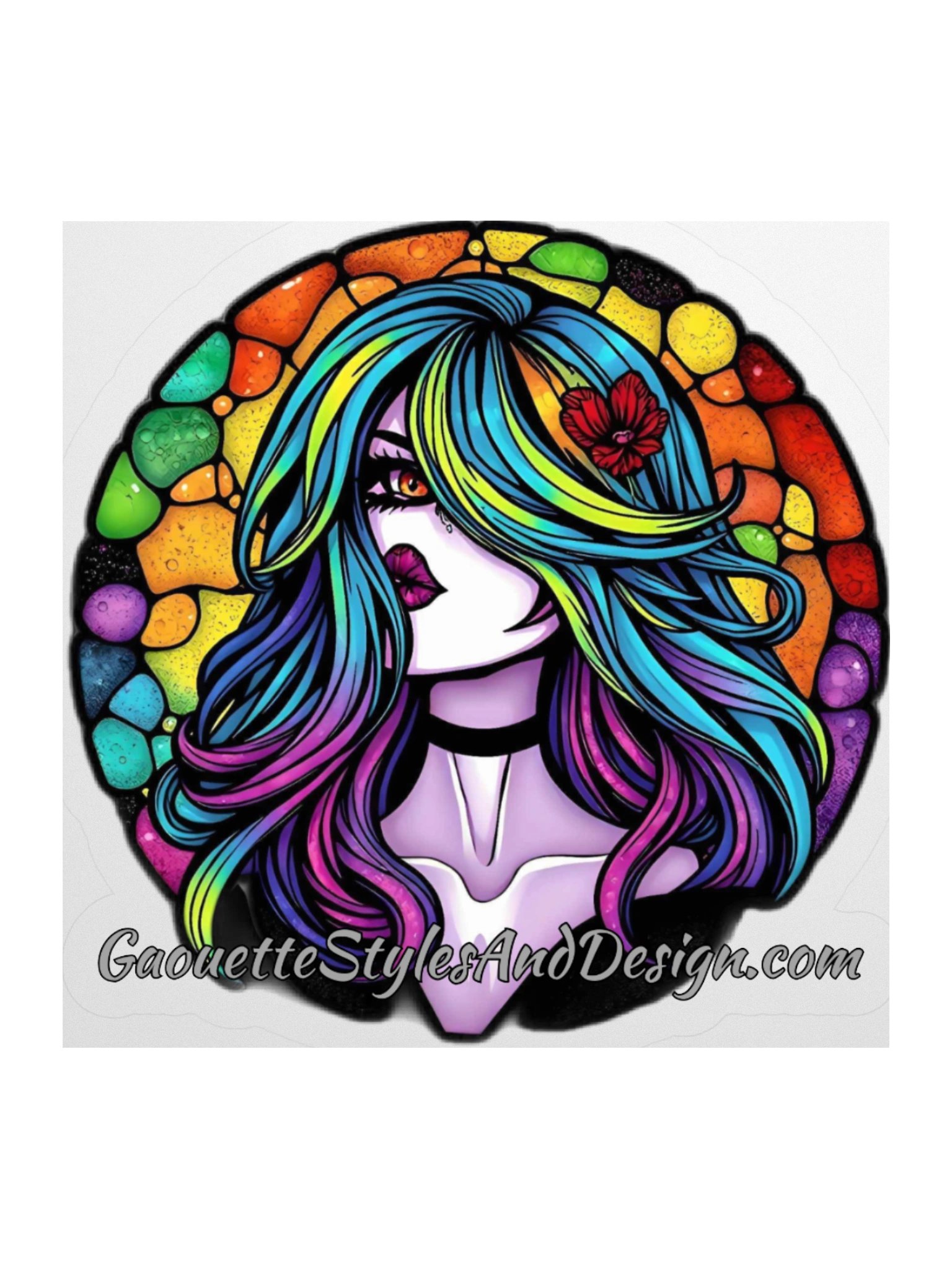 Gaouette Styles & Design Stickers product image (2)