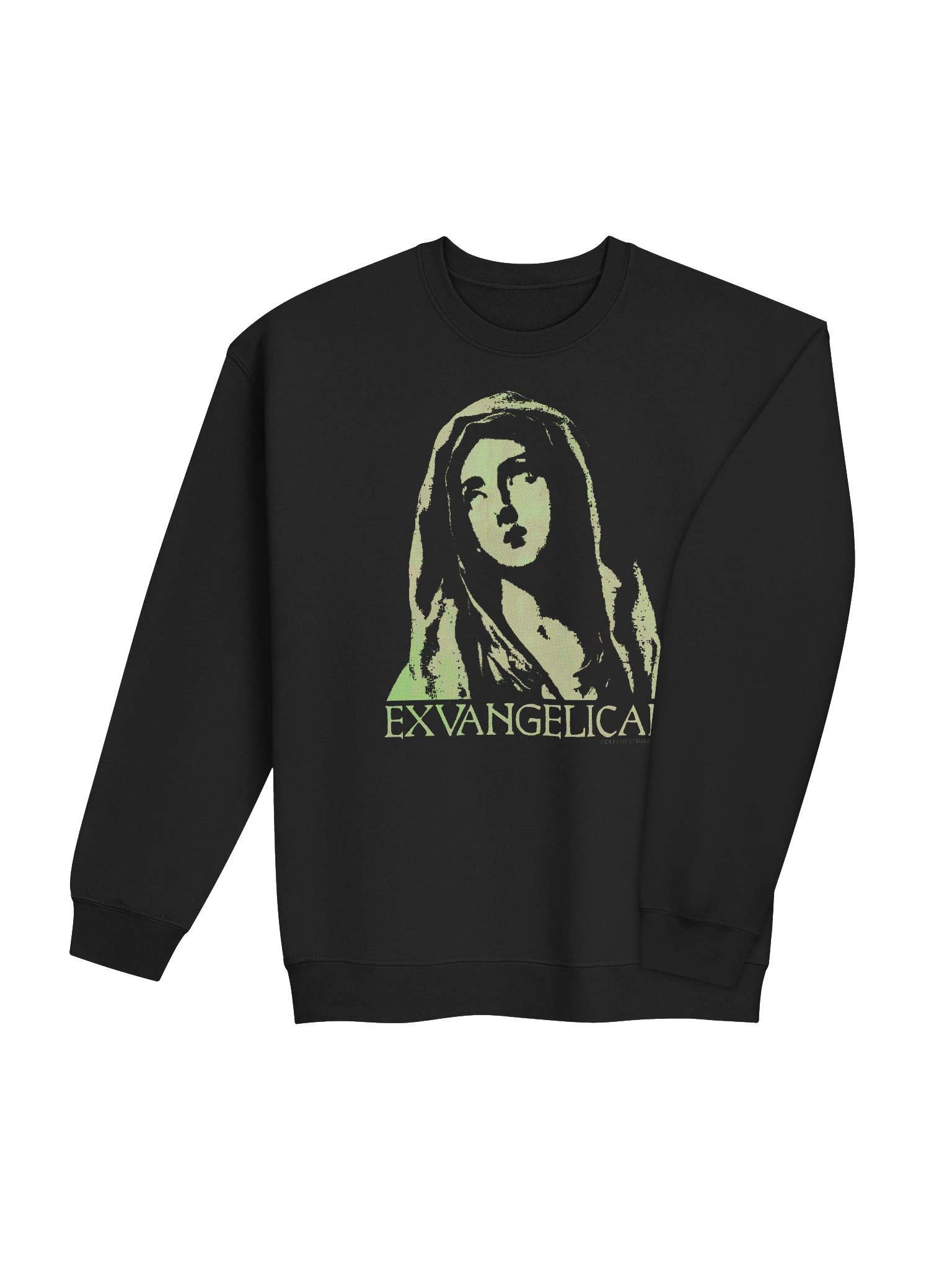 Exvangelical Sweatshirt product image (12)