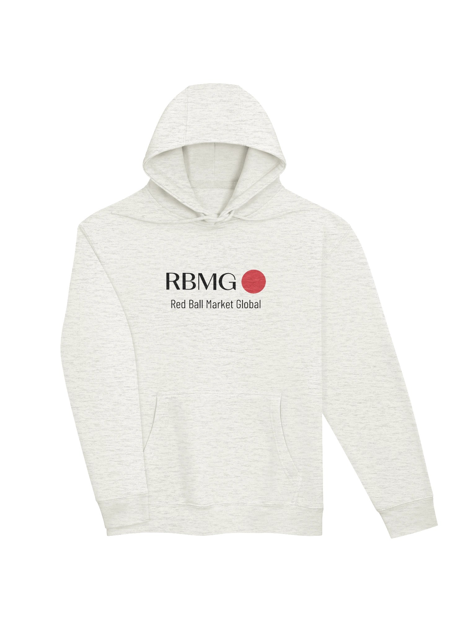 Red Ball Market Global Hoodie product image (3)