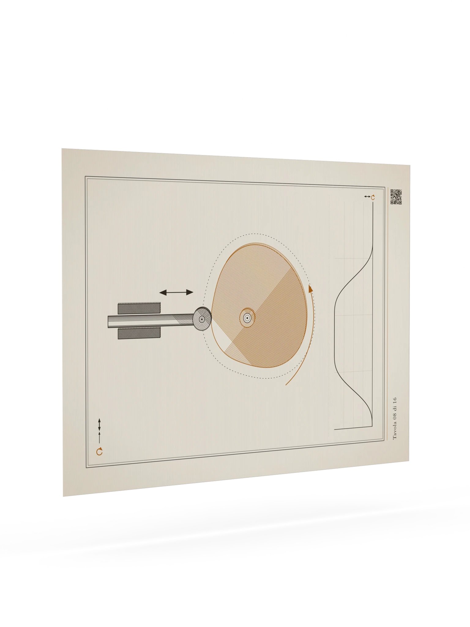 MOTION 08 · Camma product image (7)