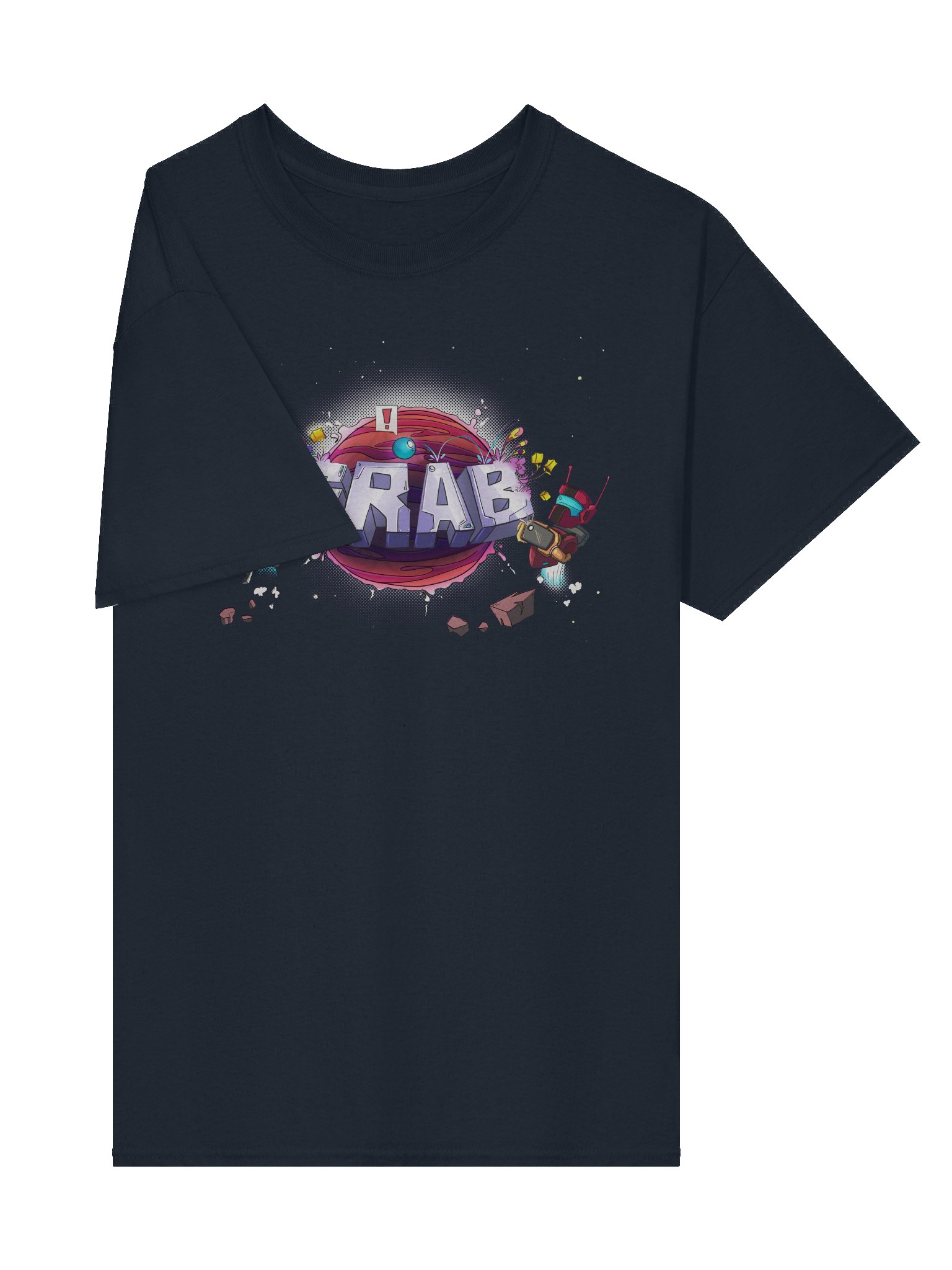 GRAB - Space product image (4)