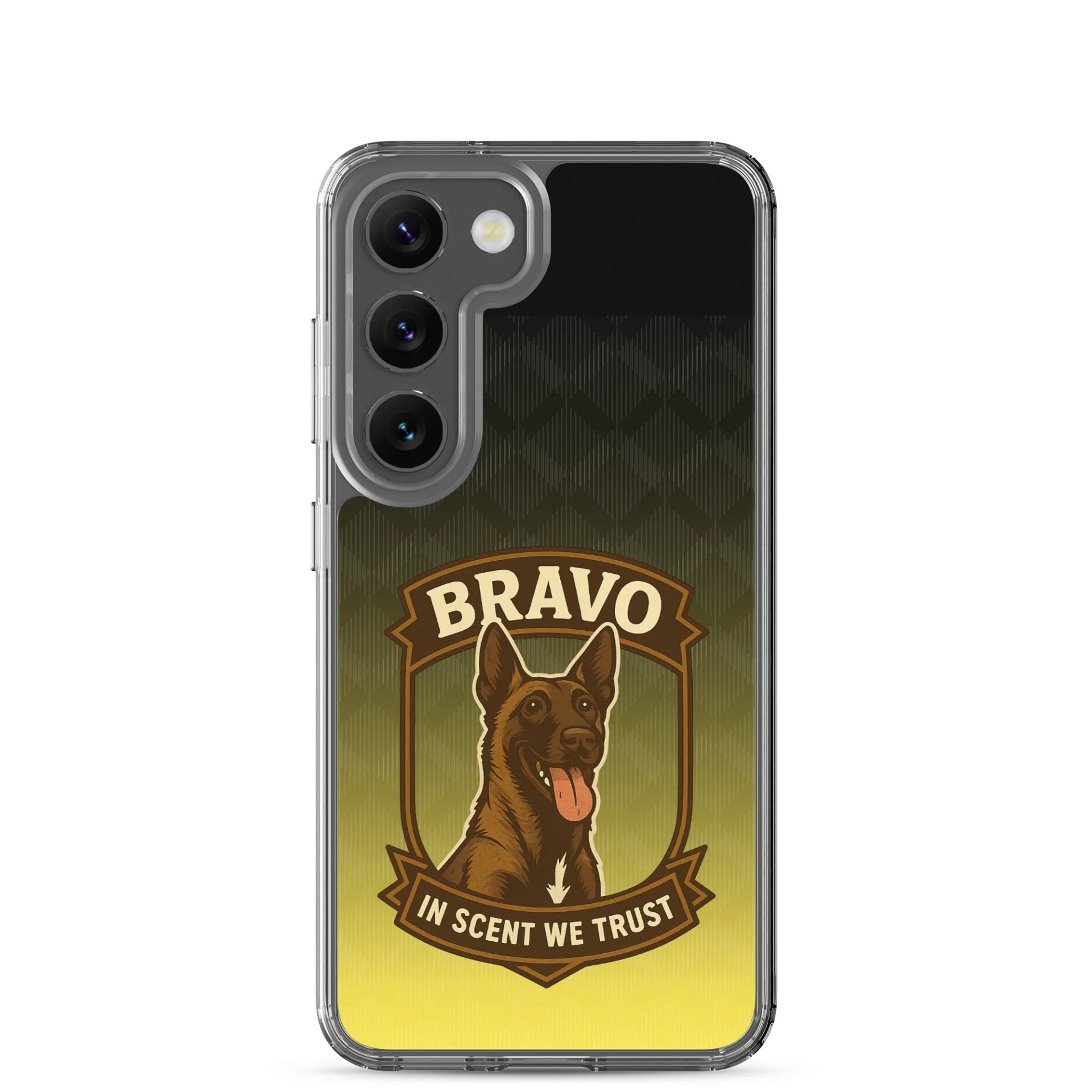 In Scent We Trust phone case product image (6)
