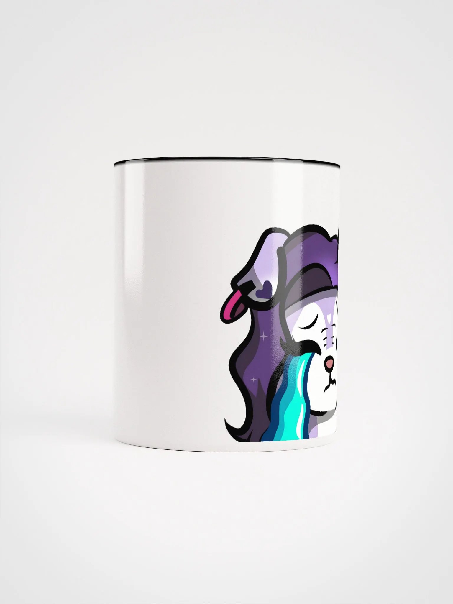 Crying Pixie Mug product image (10)