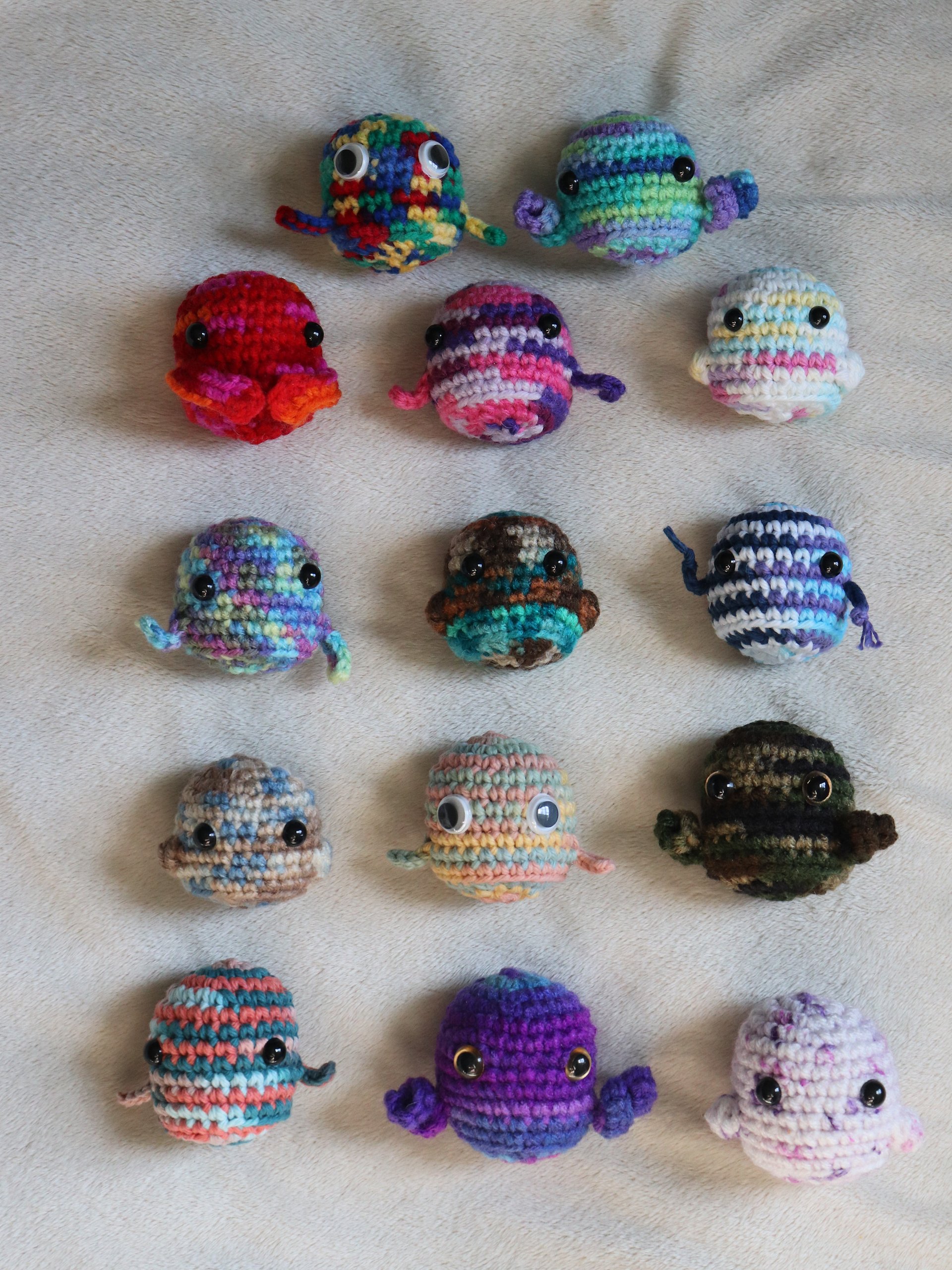 Emotional Support Blobby product image (2)