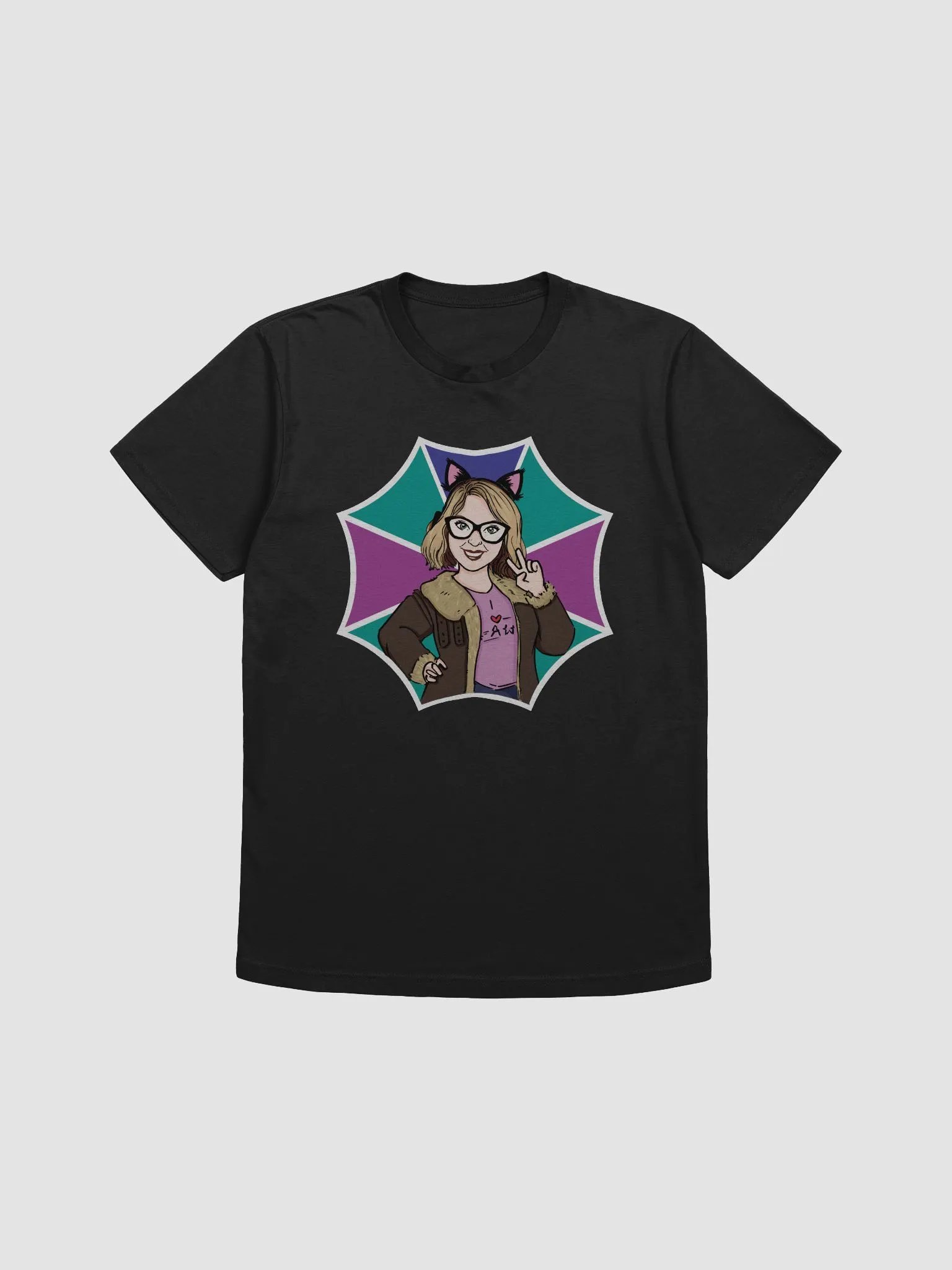 RenRenBen Logo Shirt product image (1)