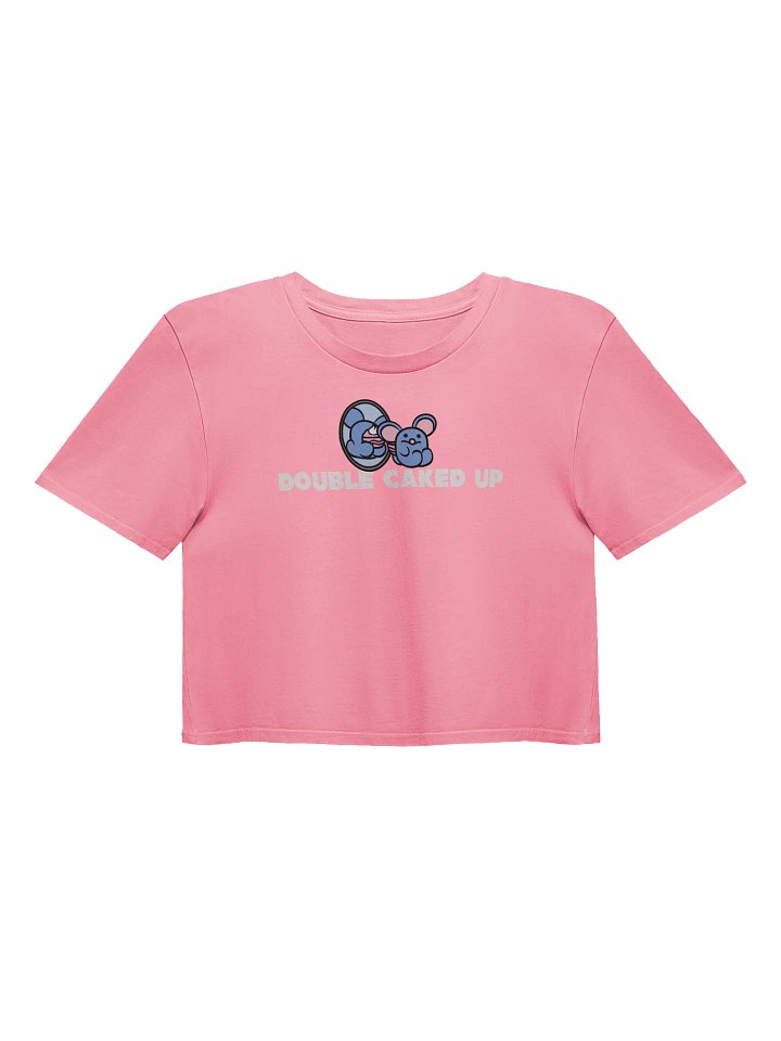 Double Caked Up Croppy product image (17)