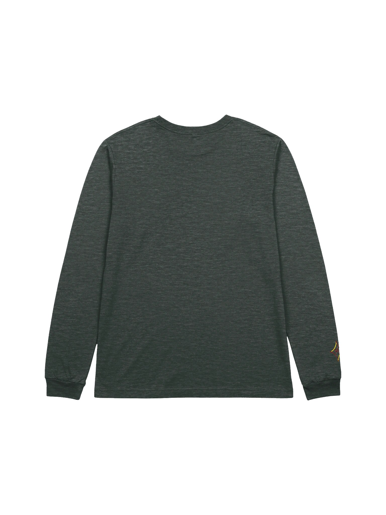 fitting optimism to long sleeve ✨ product image (4)