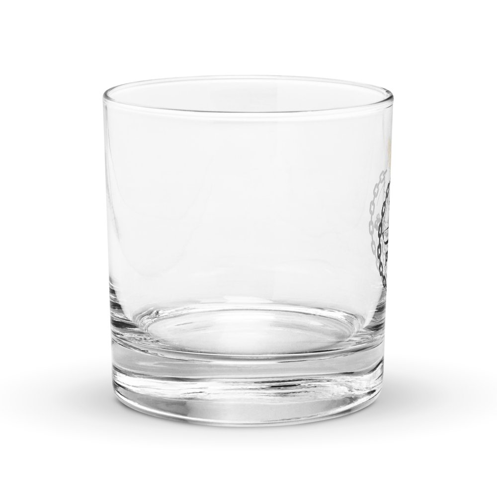 Whiskey/Bourbon Glass product image (3)