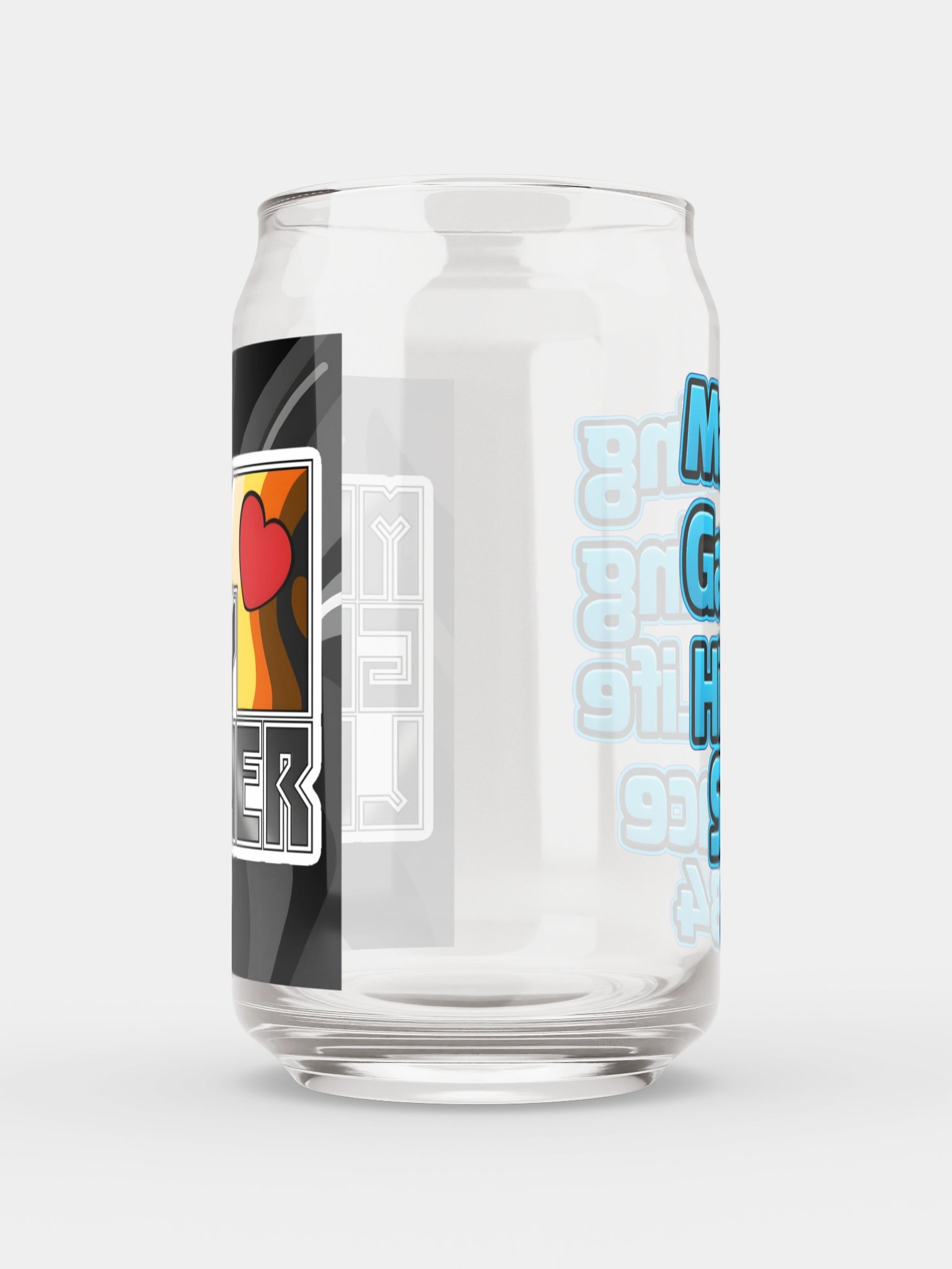 MGL Glass product image (1)