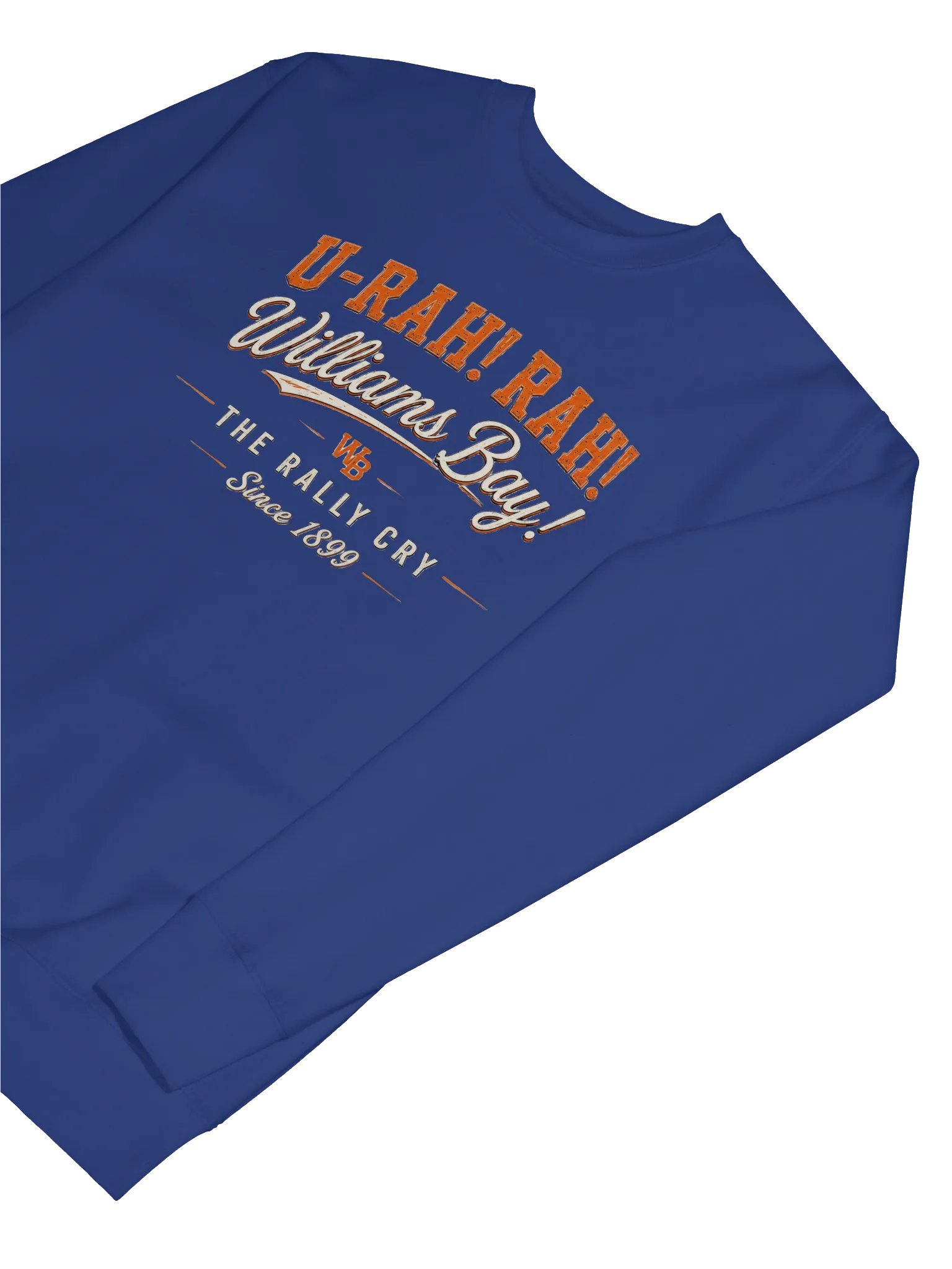 U-RAH! RAH! Crewneck product image (40)