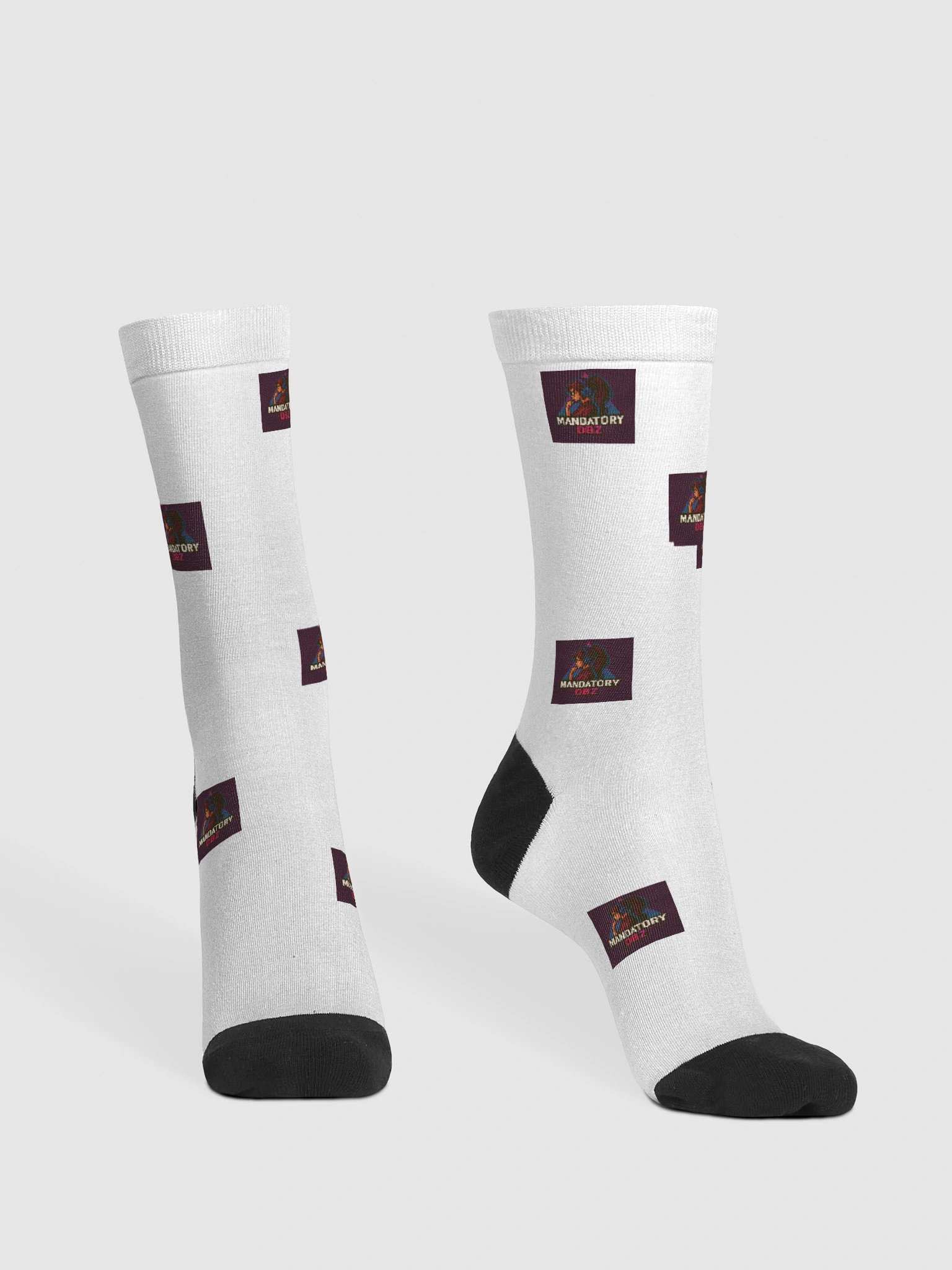 mandatory socks product image (2)
