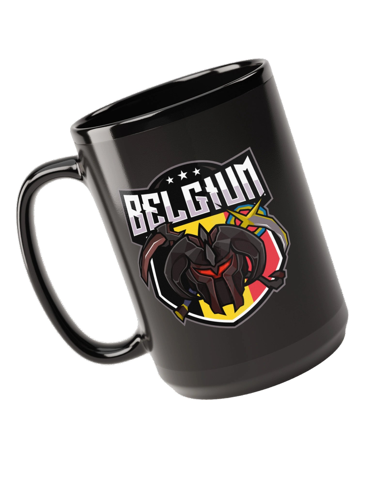 Belgium Clan XL Mok product image (5)
