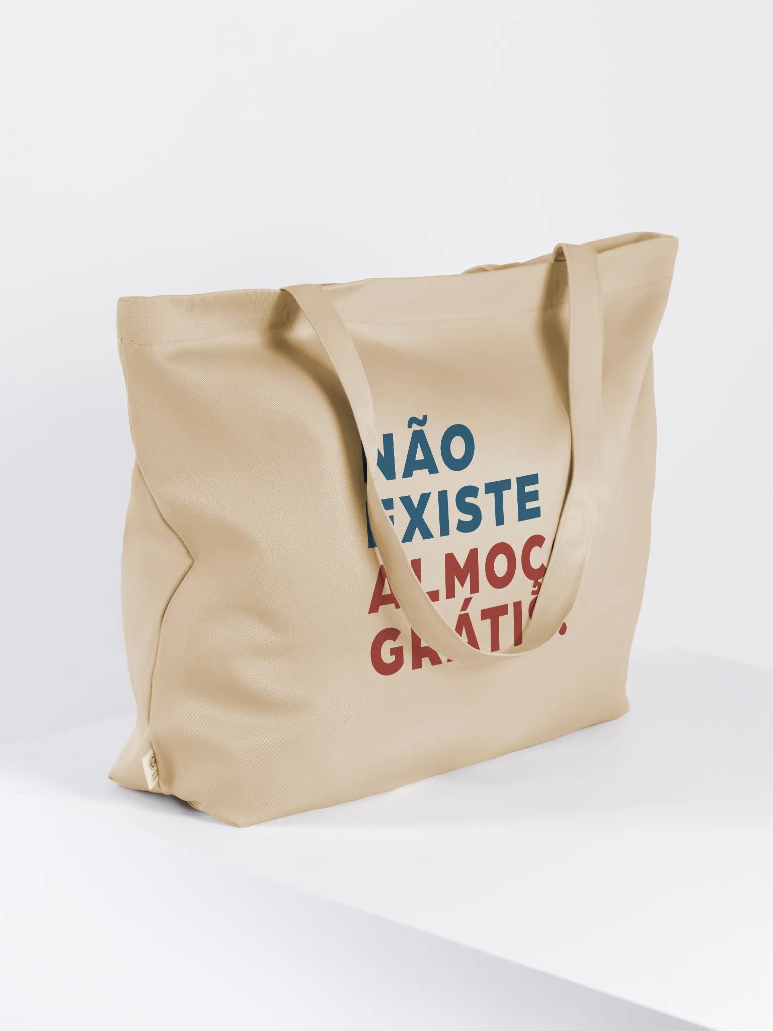 Almoço Grátis Tote product image (4)