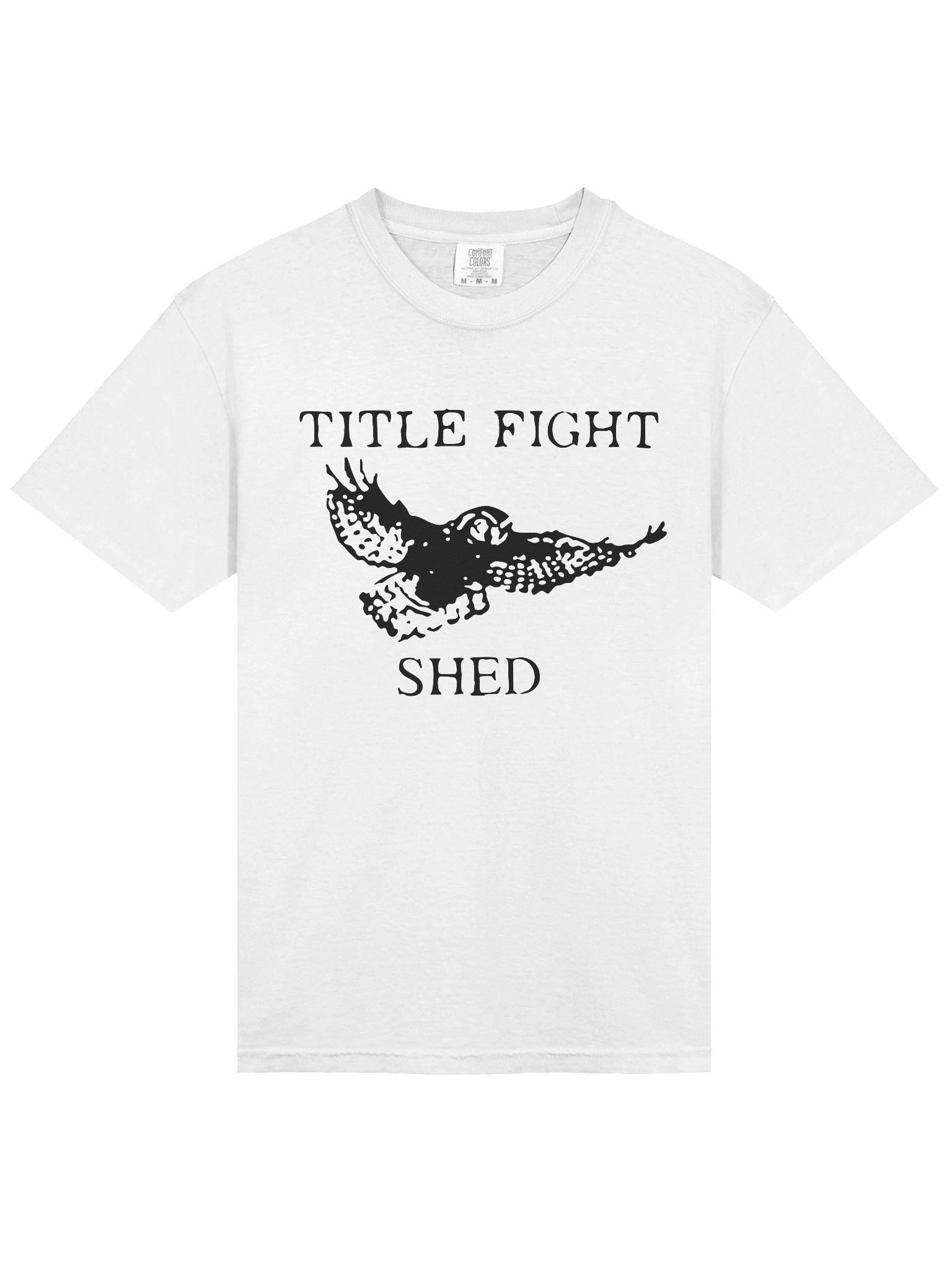 Shed - Tee product image (3)
