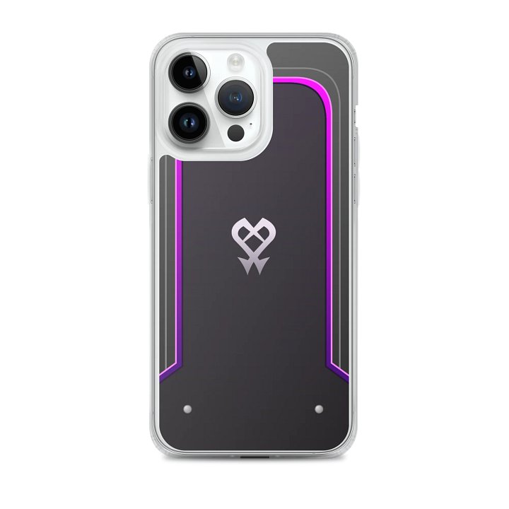 Gummiphone X Dejected Case product image (1)