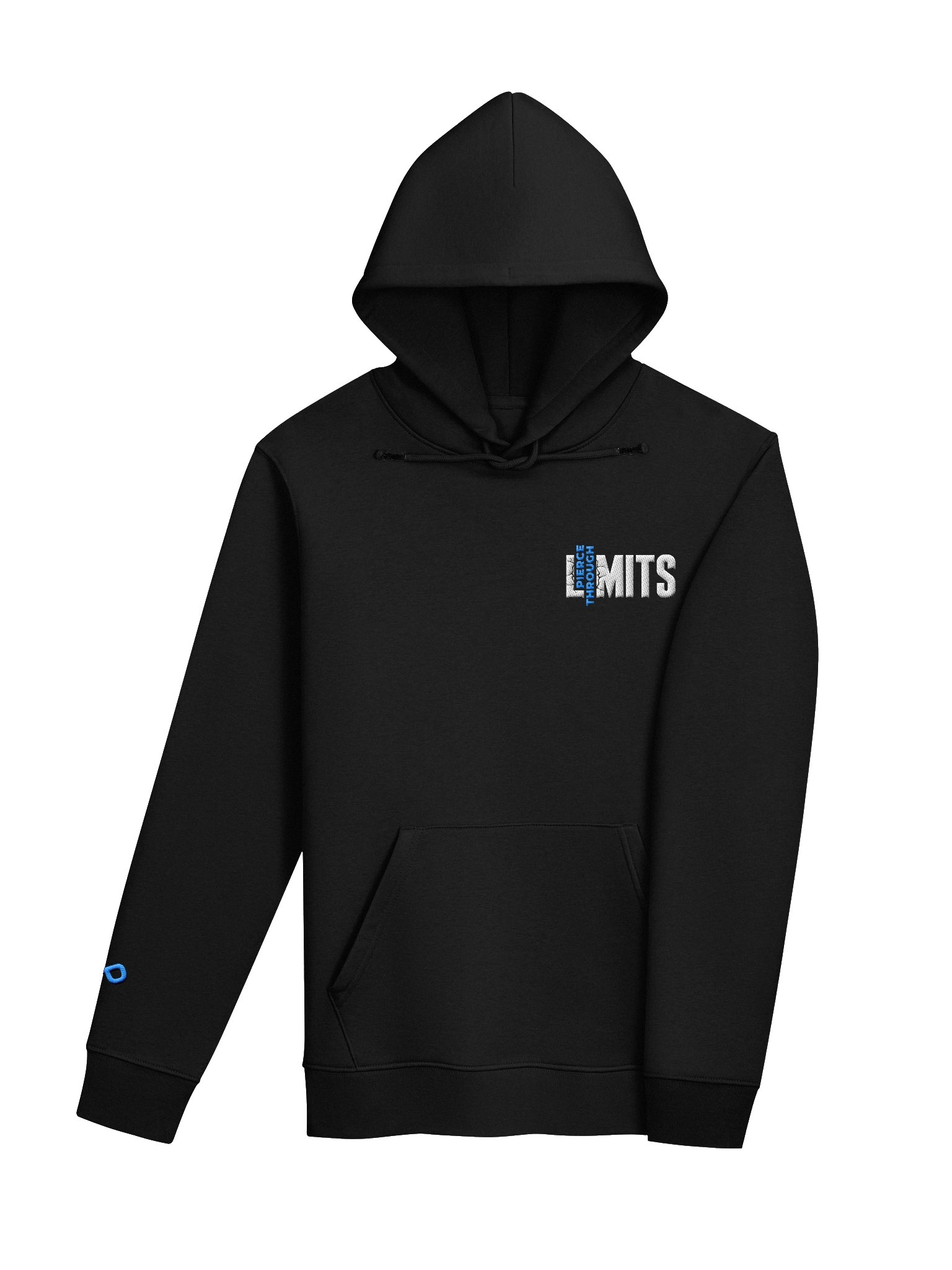 Pierce Through Limits™ Pullover product image (4)