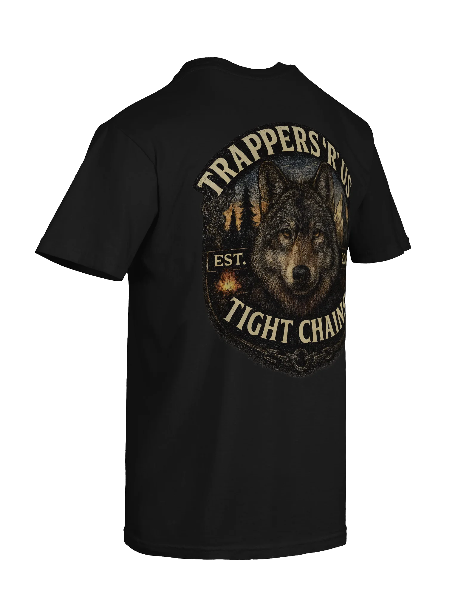Tight Chains Tee product image (74)