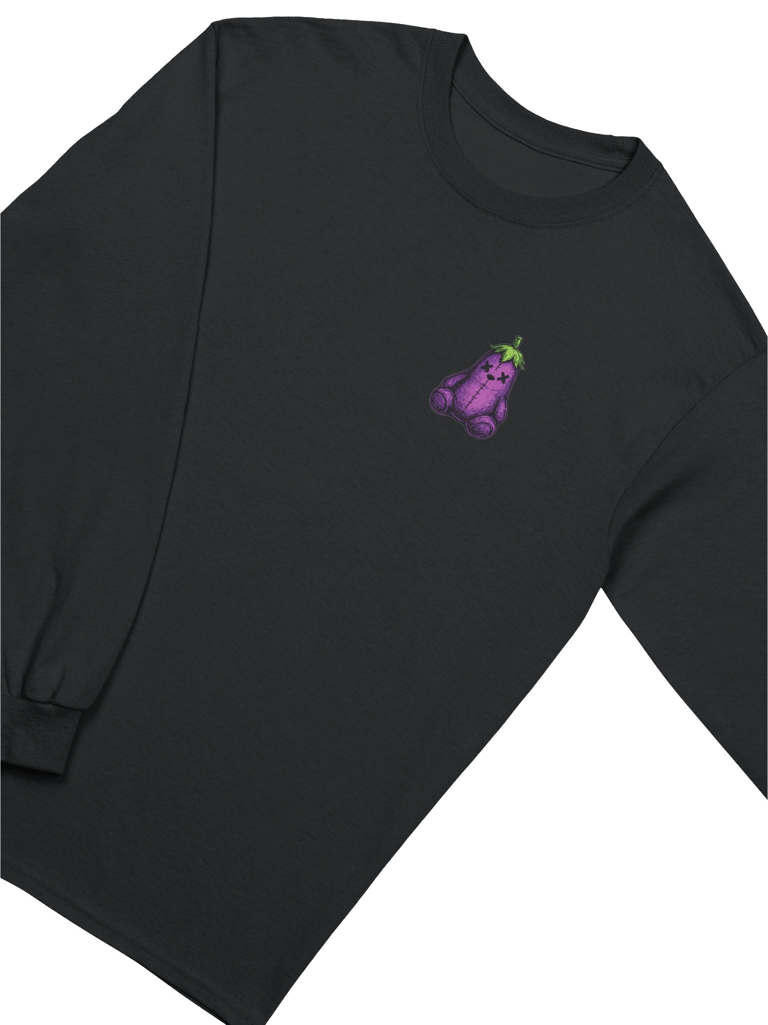 Eggii — Melted Origins Crewneck - DROP 003 product image (3)