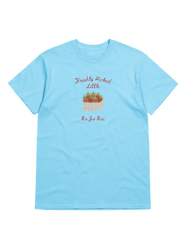 "Freshly Picked Little" T-Shirt product image (1)