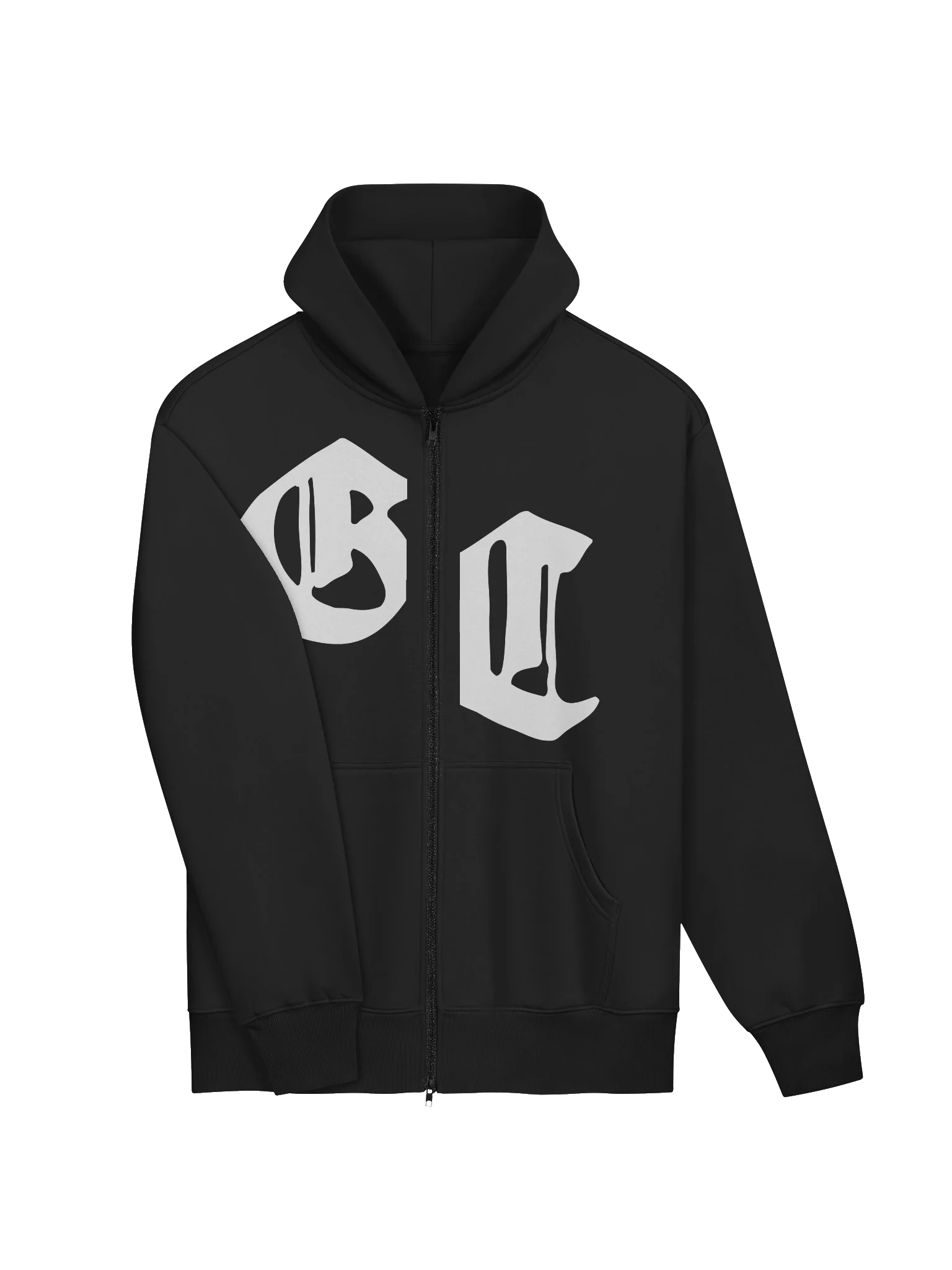 Field Force Zip Up product image (6)