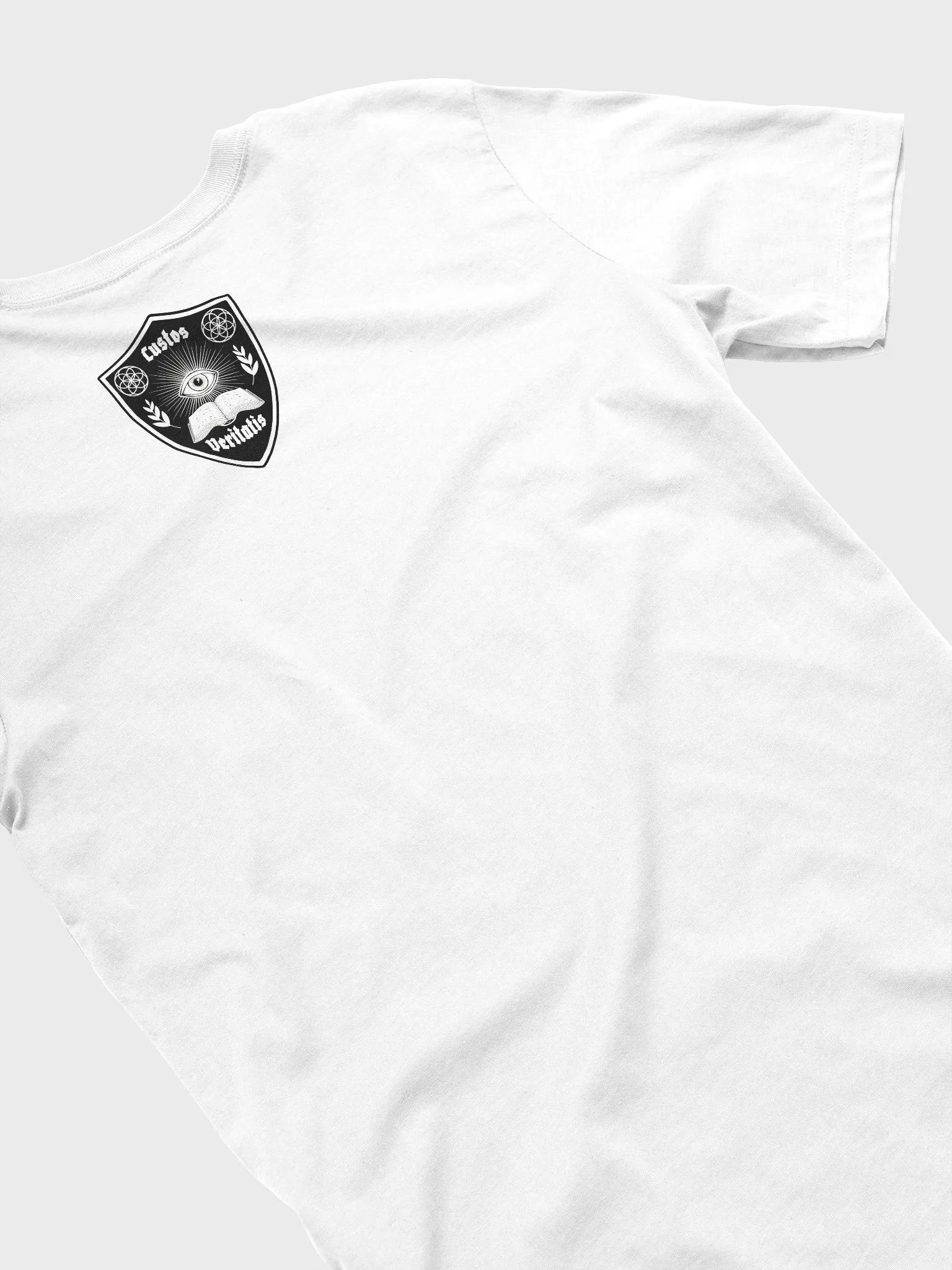 Hexproof Anarchist T-Shirt product image (4)