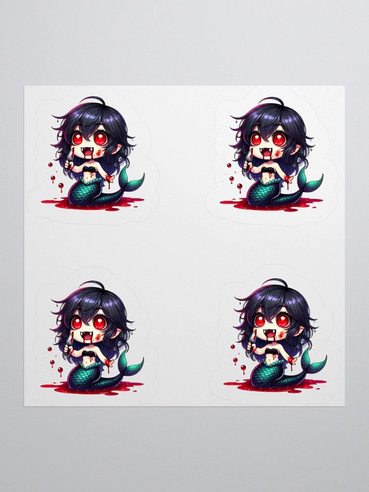 New stickers pt 2 product image (2)