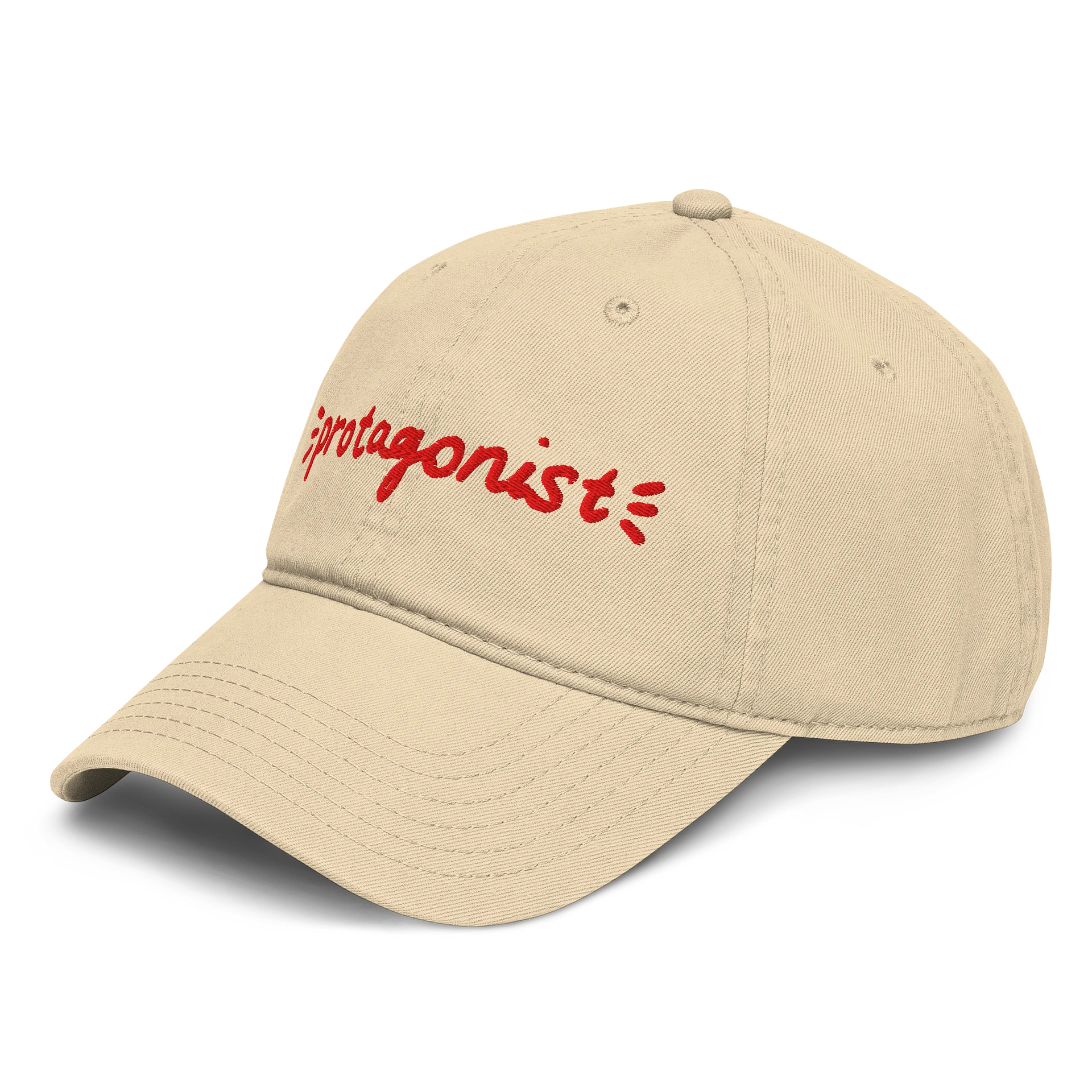 Protagonist Cap product image (7)