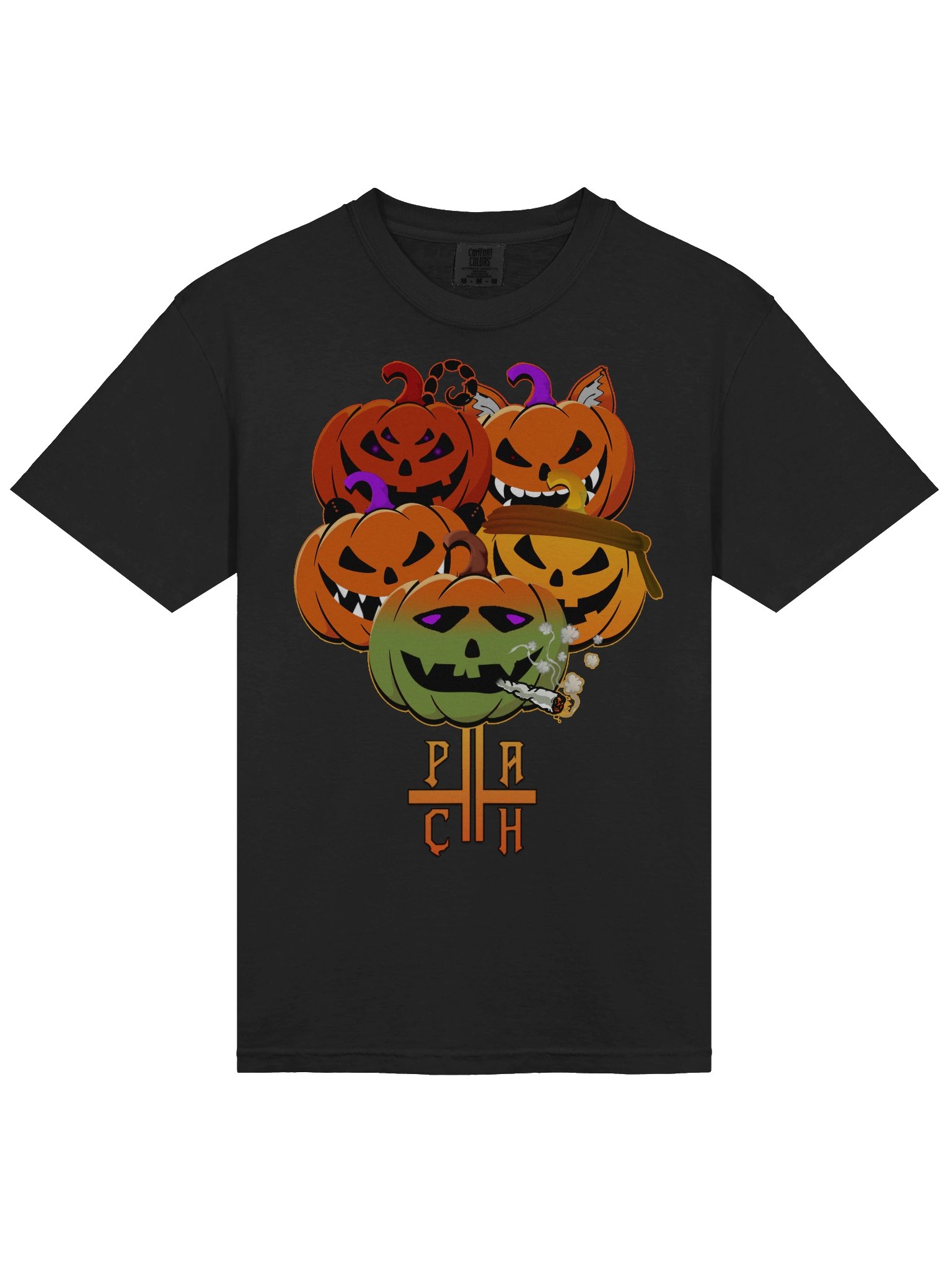 Charlie's Patch Group Shirt product image (2)