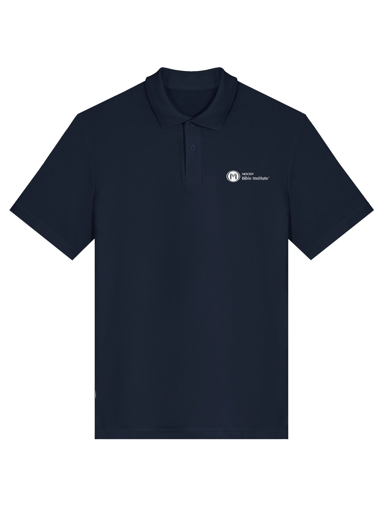 MBI Unisex Polo product image (1)