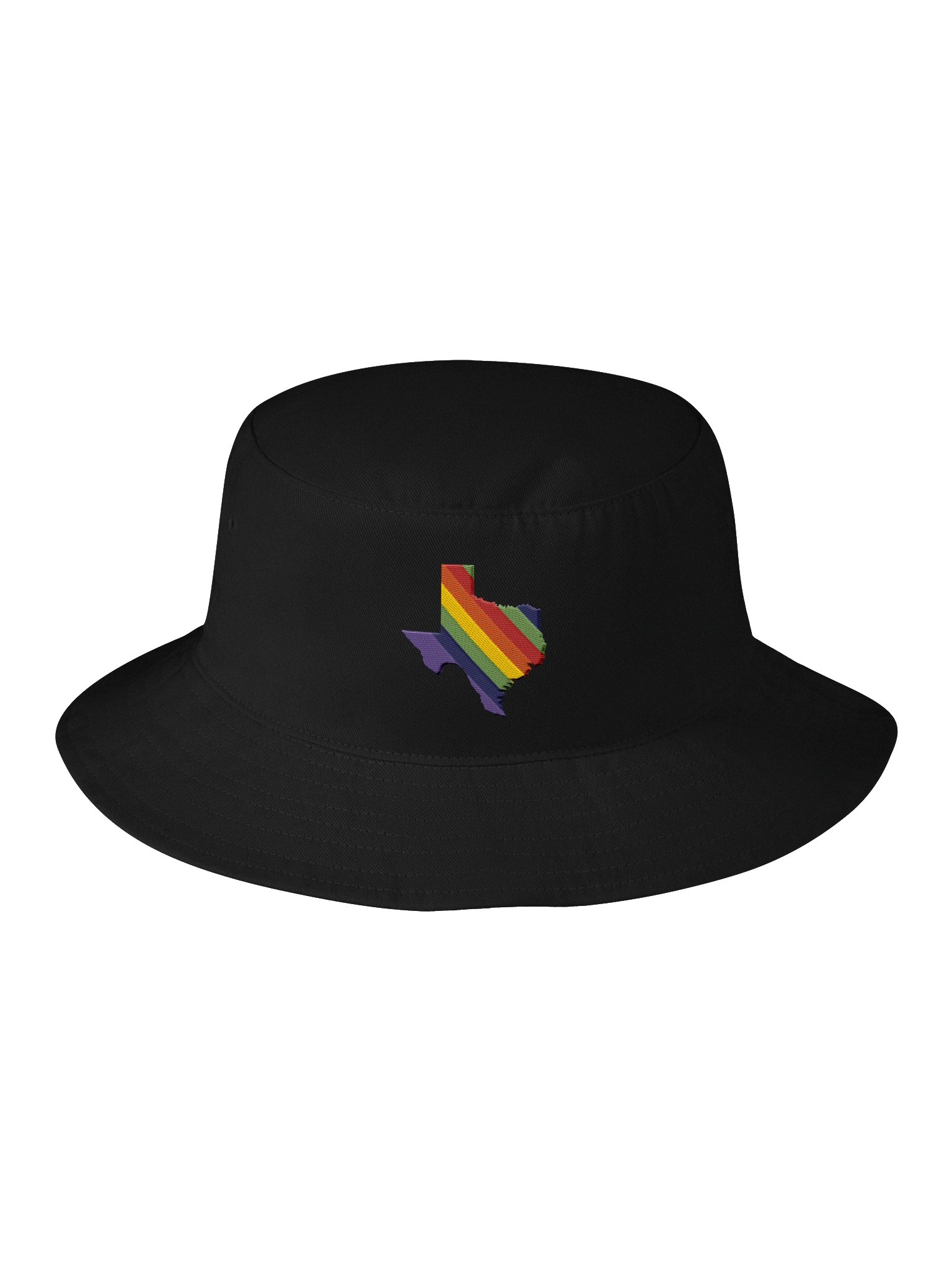 Pride Bucket Hat product image (2)