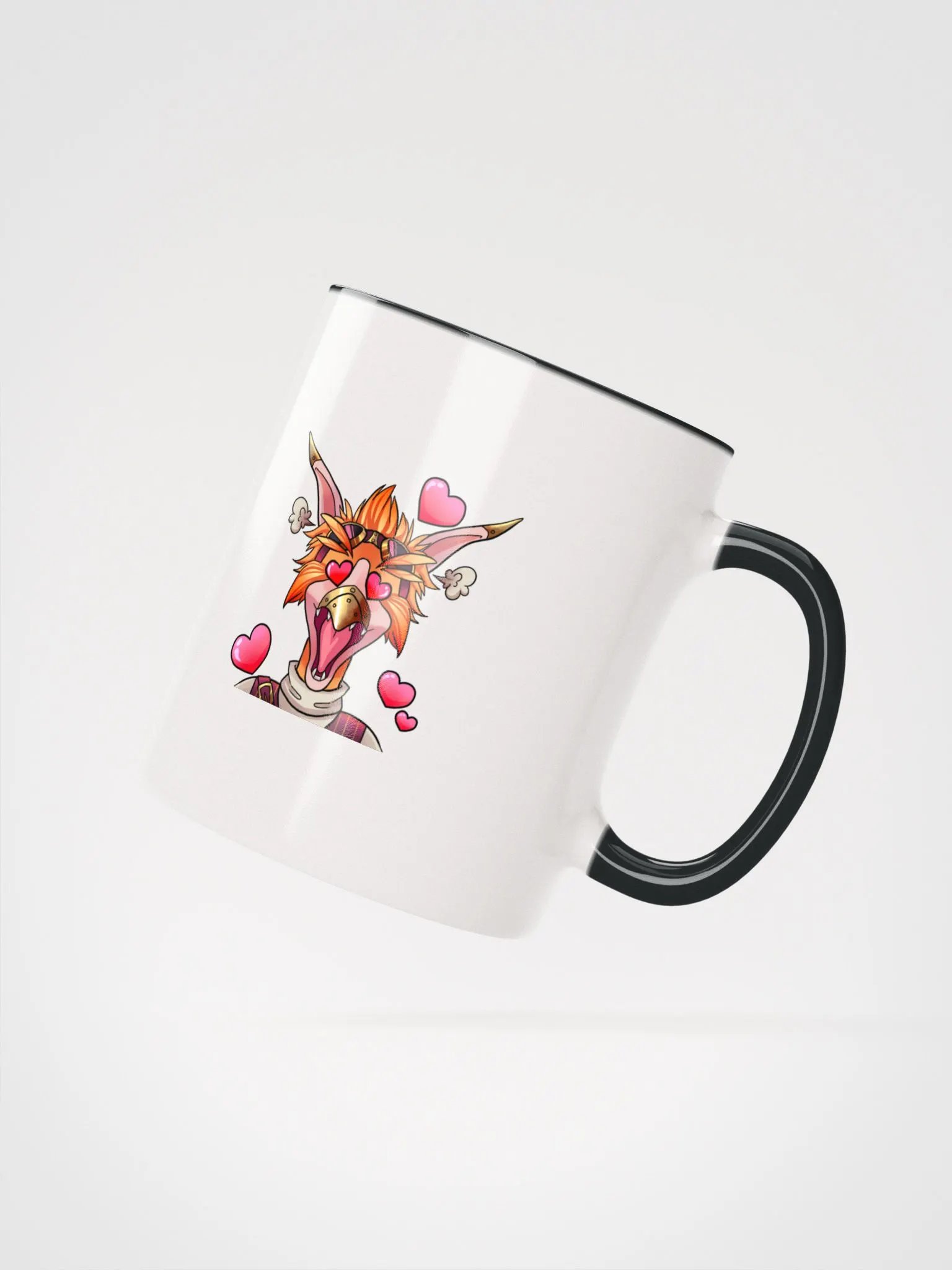 Color Love Mug product image (9)