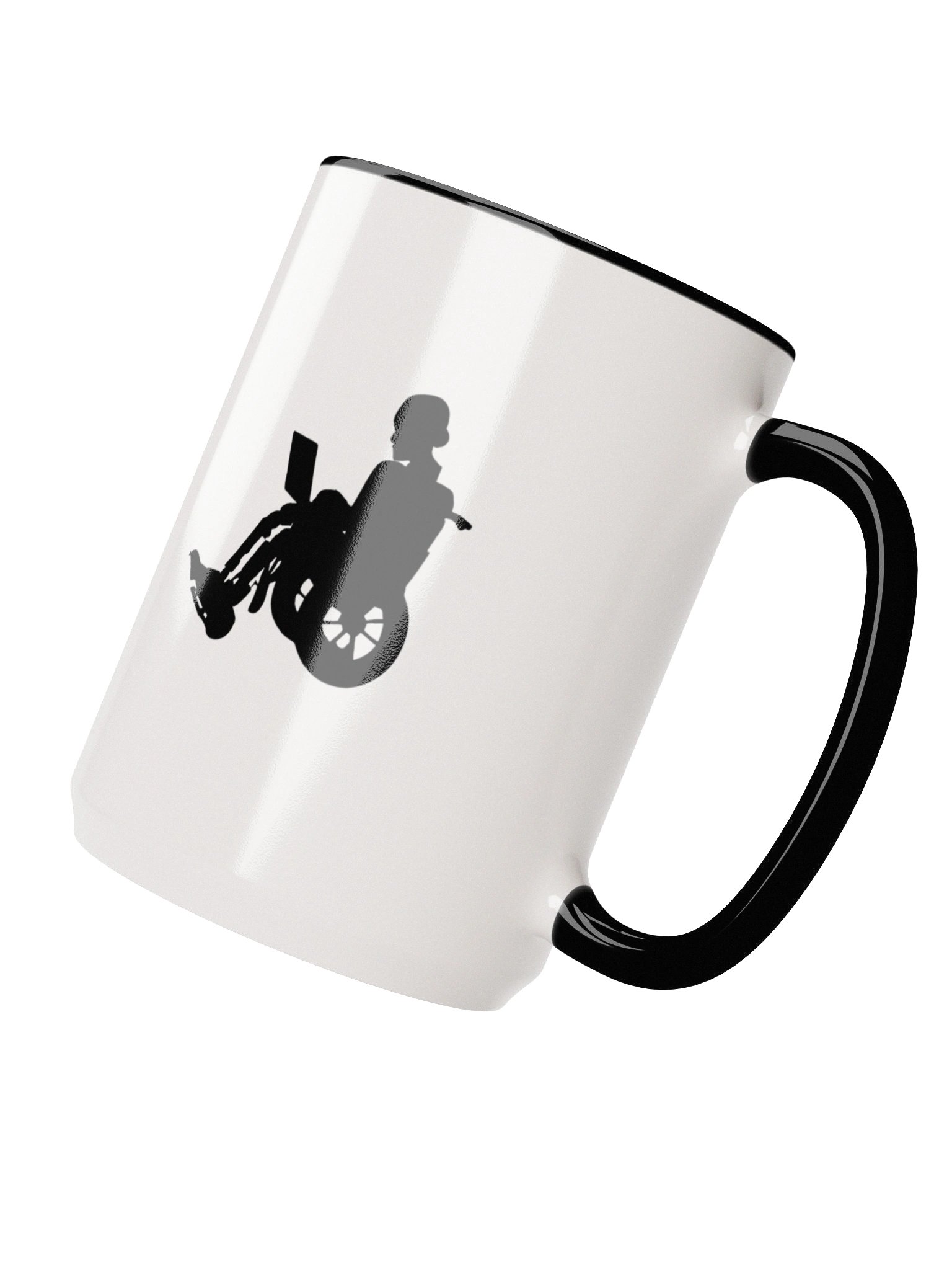 Vibrant Ceramic Mug product image (6)