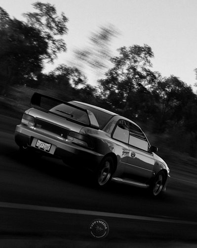 × BLCK + WHITE × 
-
Heyo! Tuffy here! Posts will remain to one or two a month because I just got a new job and gonna be putti...