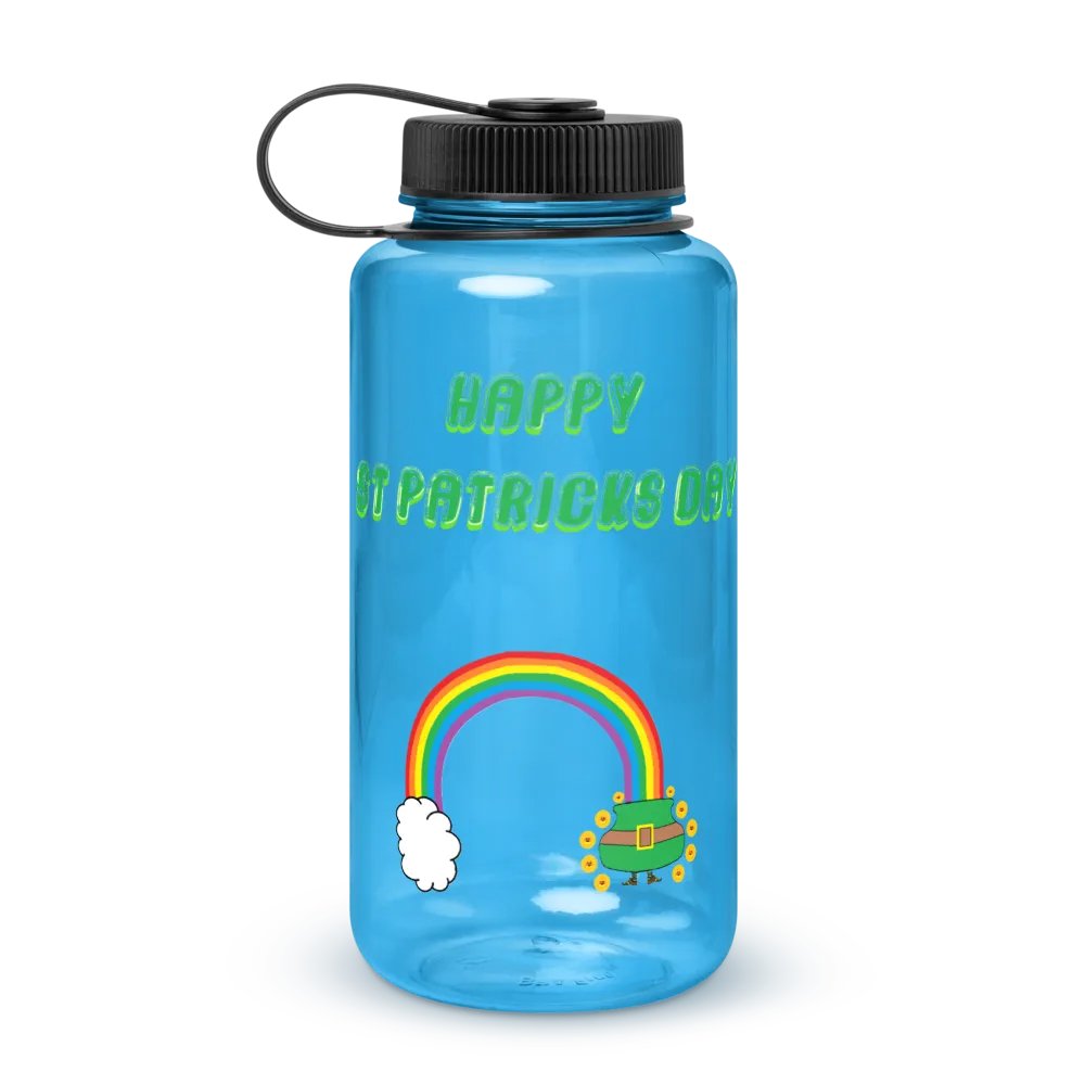 The End - Plastic Bottle product image (3)
