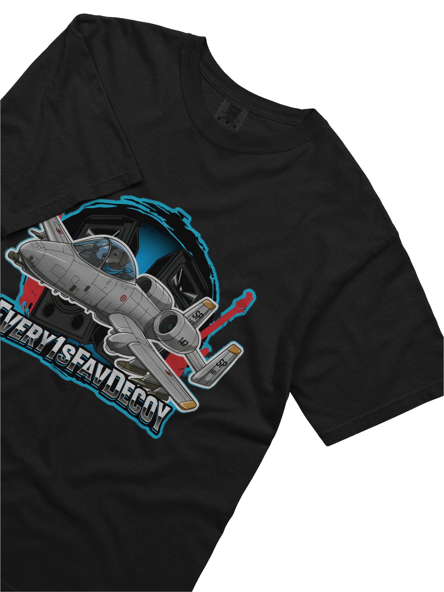 Rockin A-10 product image (5)