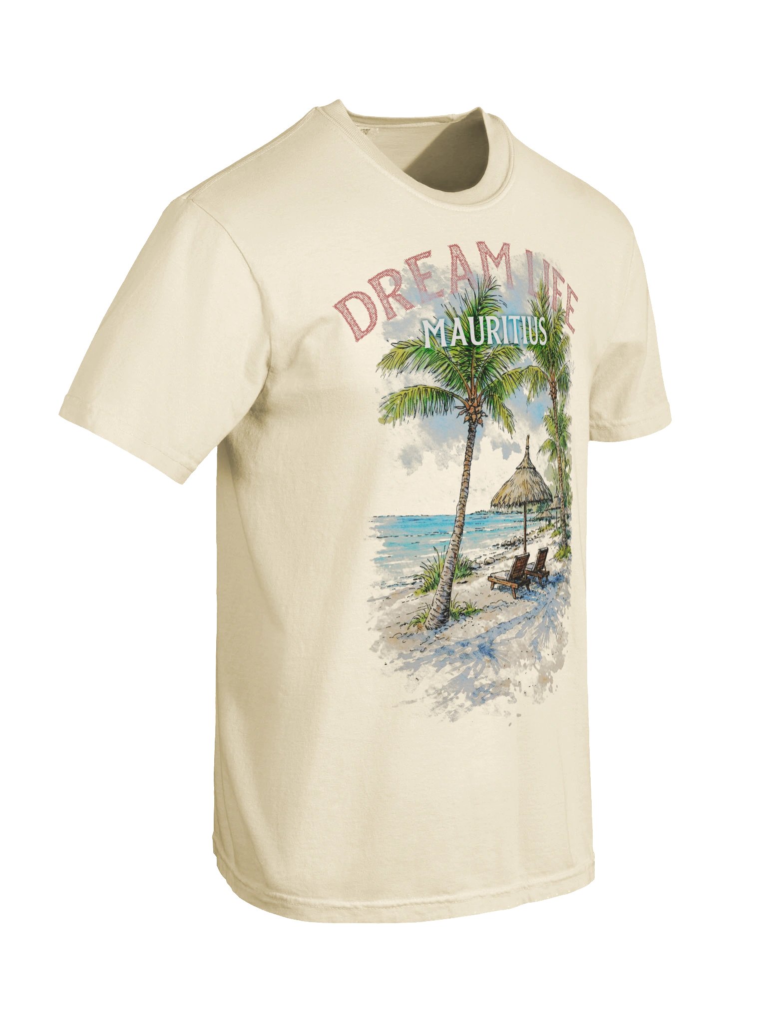 Dream life -Mauritius product image (16)