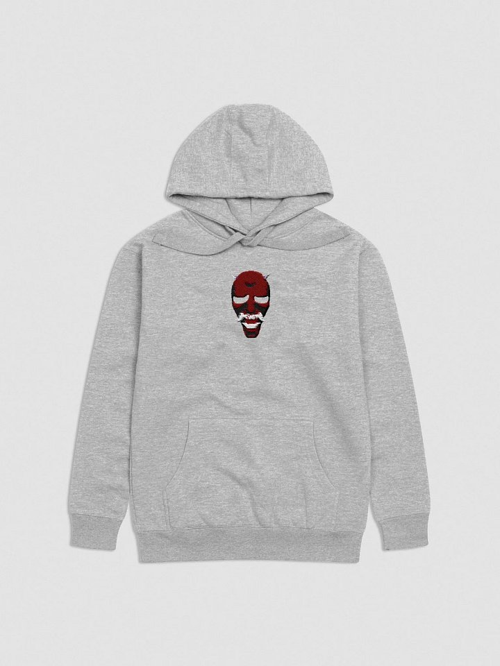 Hoodie.exe (grey) product image (1)