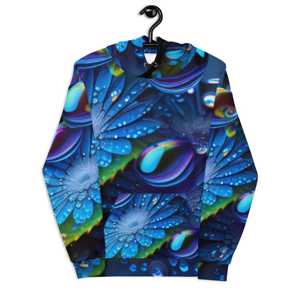 Kawaiikitten Exclusive Premium Dew Drop Hoodie product image (10)