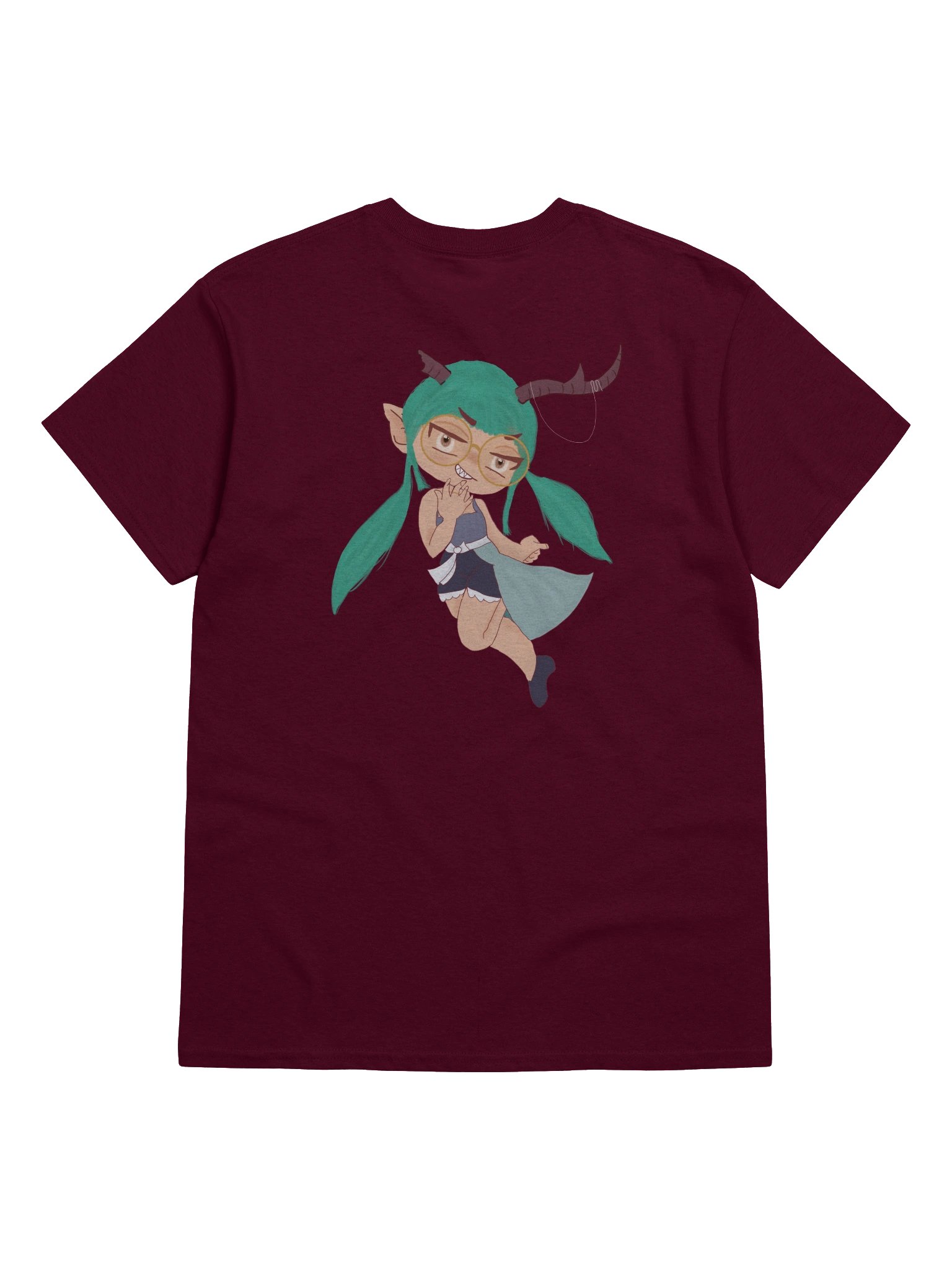 Sierpopli T-Shirt product image (66)