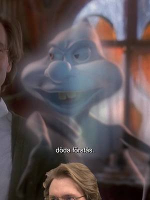 Doktorn får besök... #anderstittar #nostalgi #casper #svenska #1995