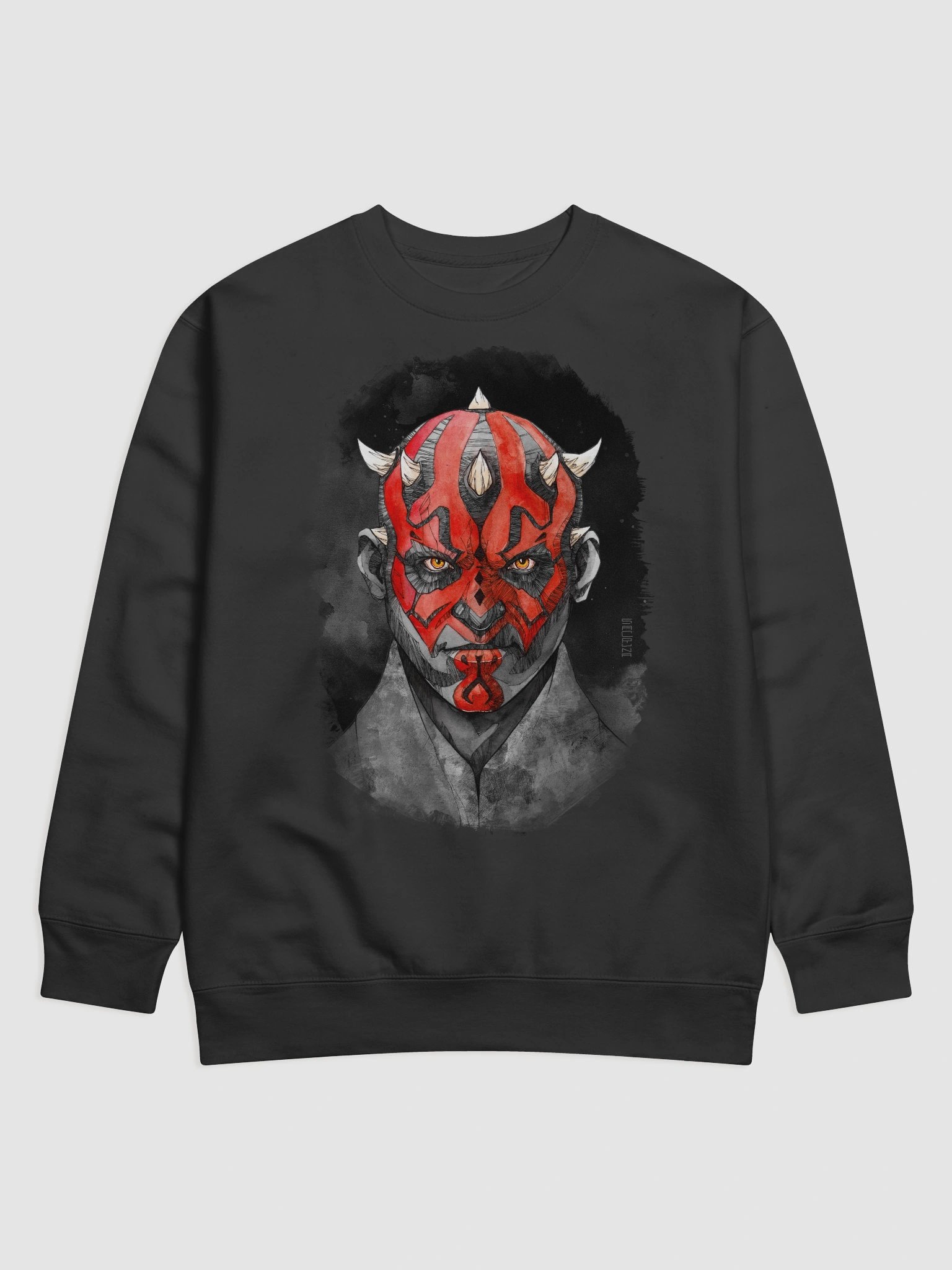 Darth Maul • Sweater product image (1)