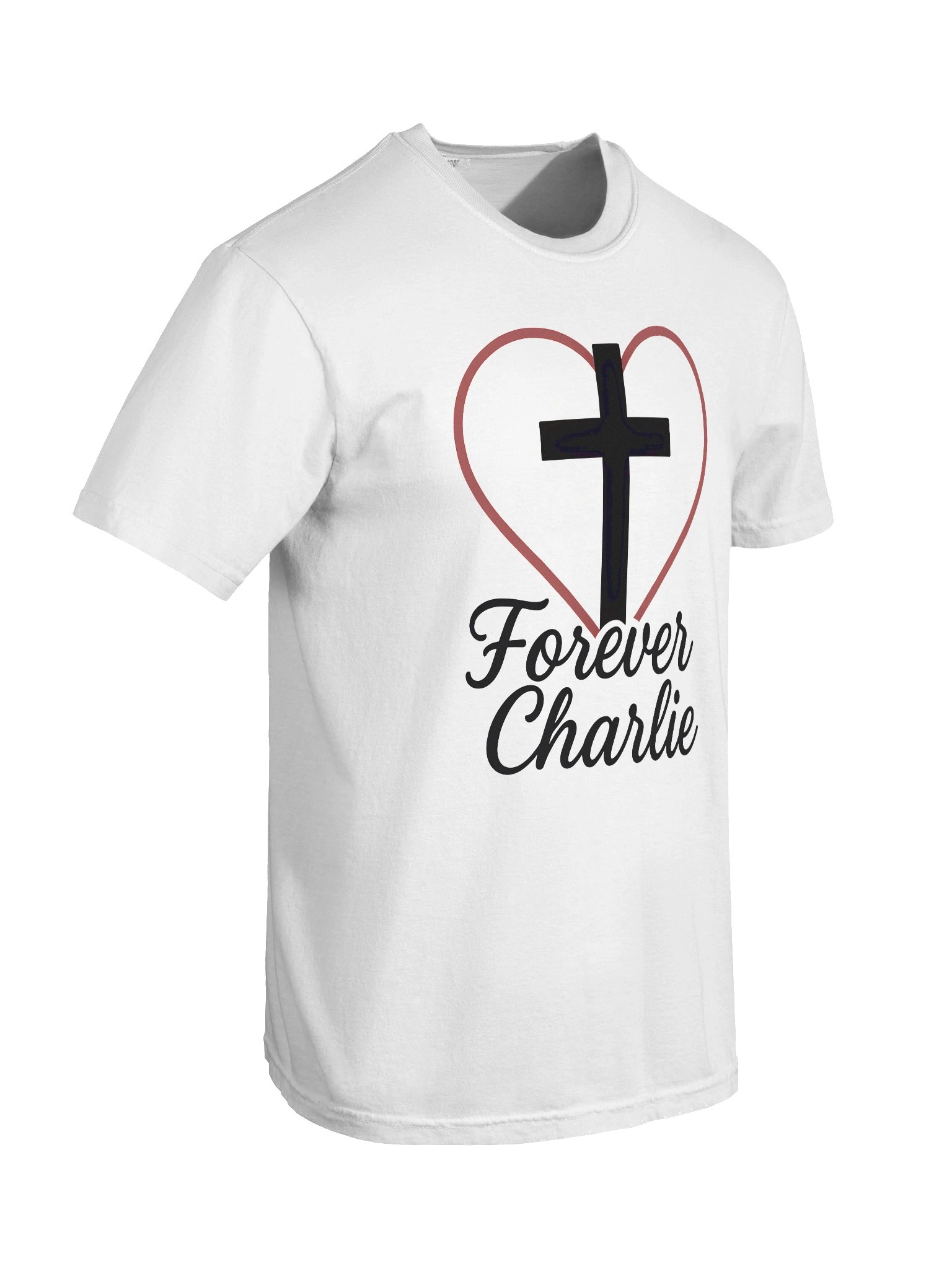 Forever Charlie product image (8)