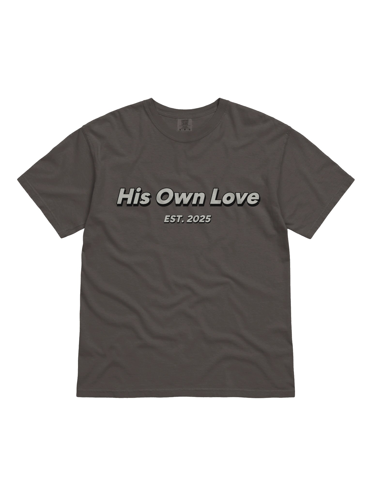 Good Fight T-Shirt product image (1)